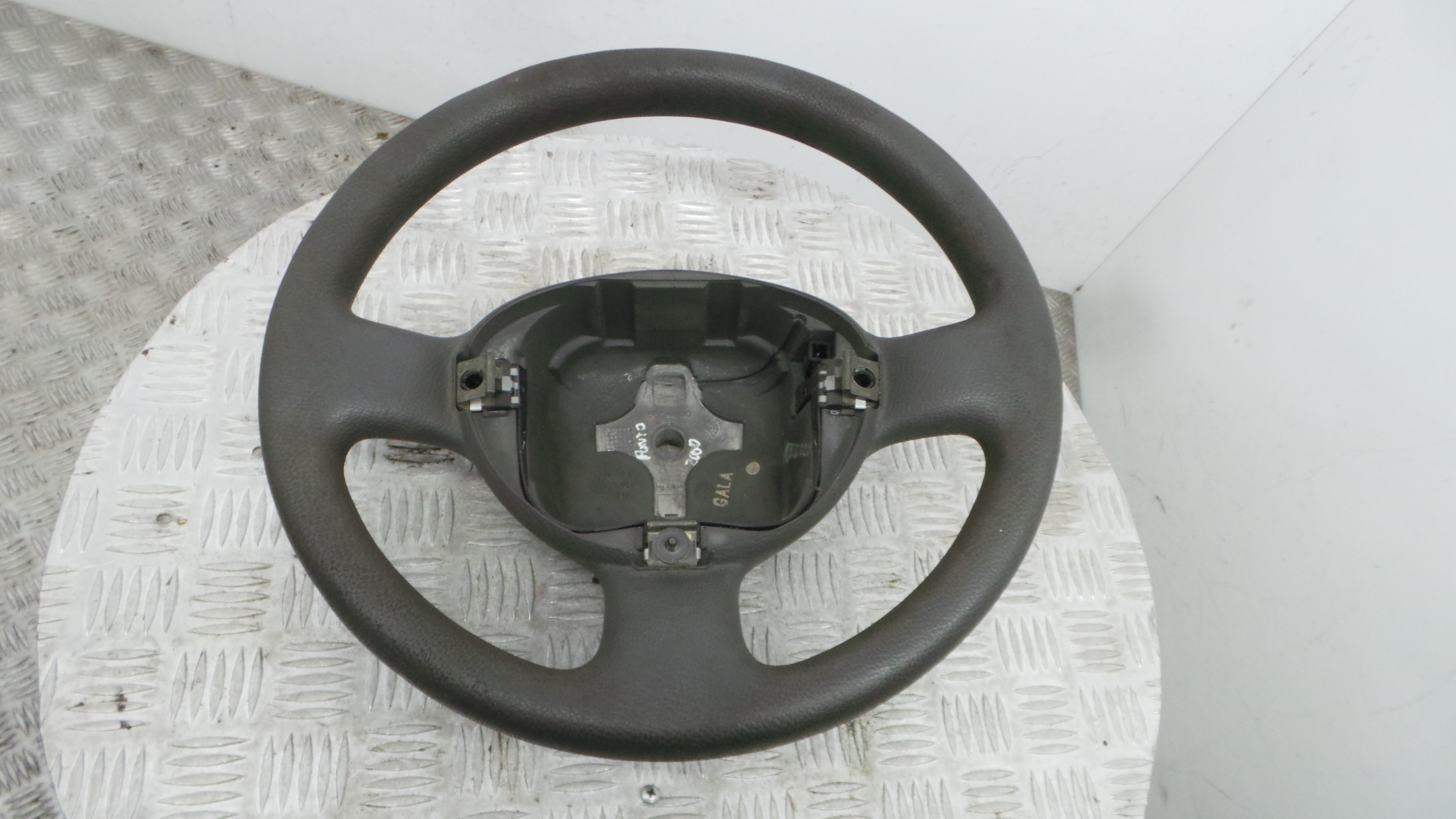 Volante 50545100 - FIAT PUNTO (188_)-37810034 Volante 50545100 - FIAT PUNTO (188_)-37810034