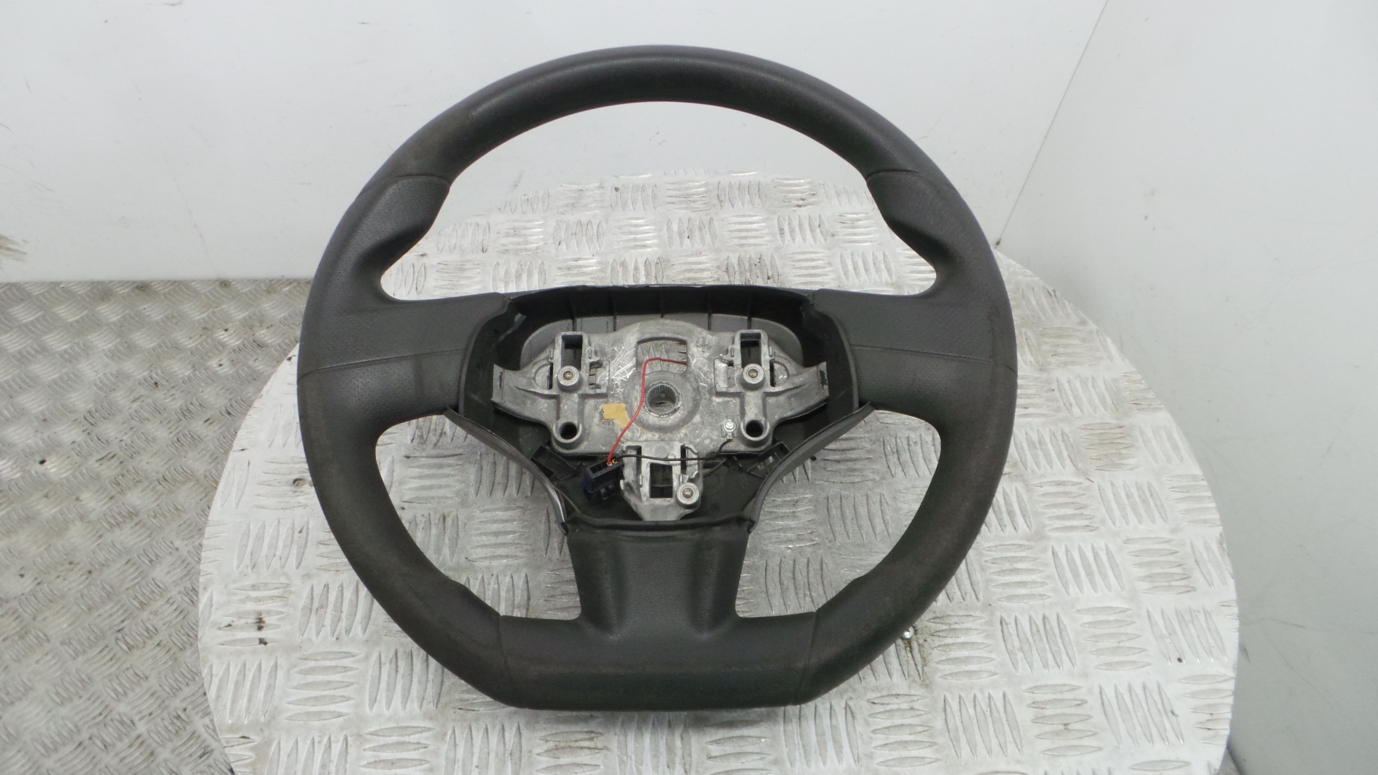 Volante 96835556ZD - CITROËN C3 II (SC_)-37810492 Volante 96835556ZD - CITROËN C3 II (SC_)-37810492