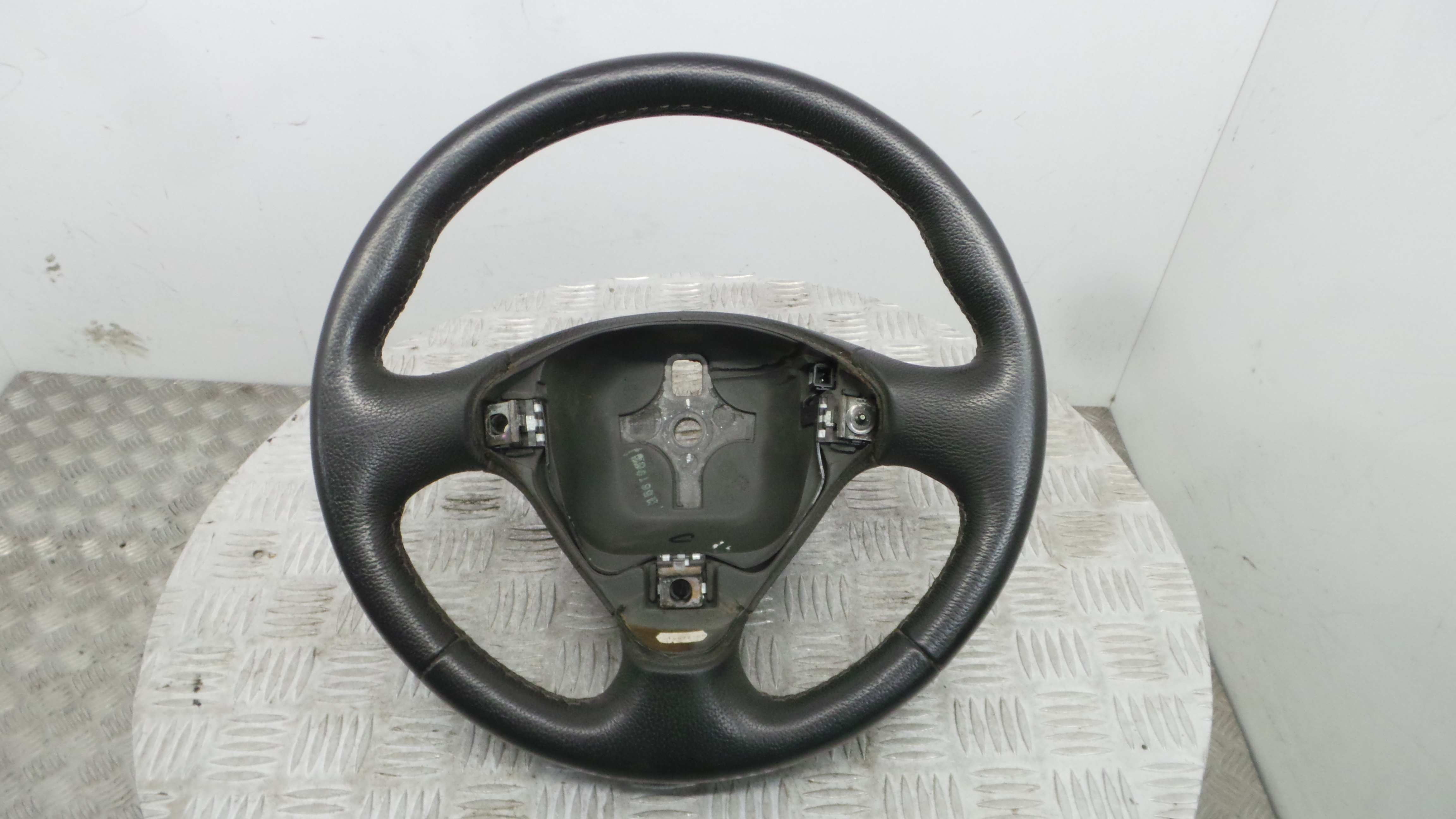 Volante 735341222 - FIAT PUNTO (188_)-37810496 Volante 735341222 - FIAT PUNTO (188_)-37810496