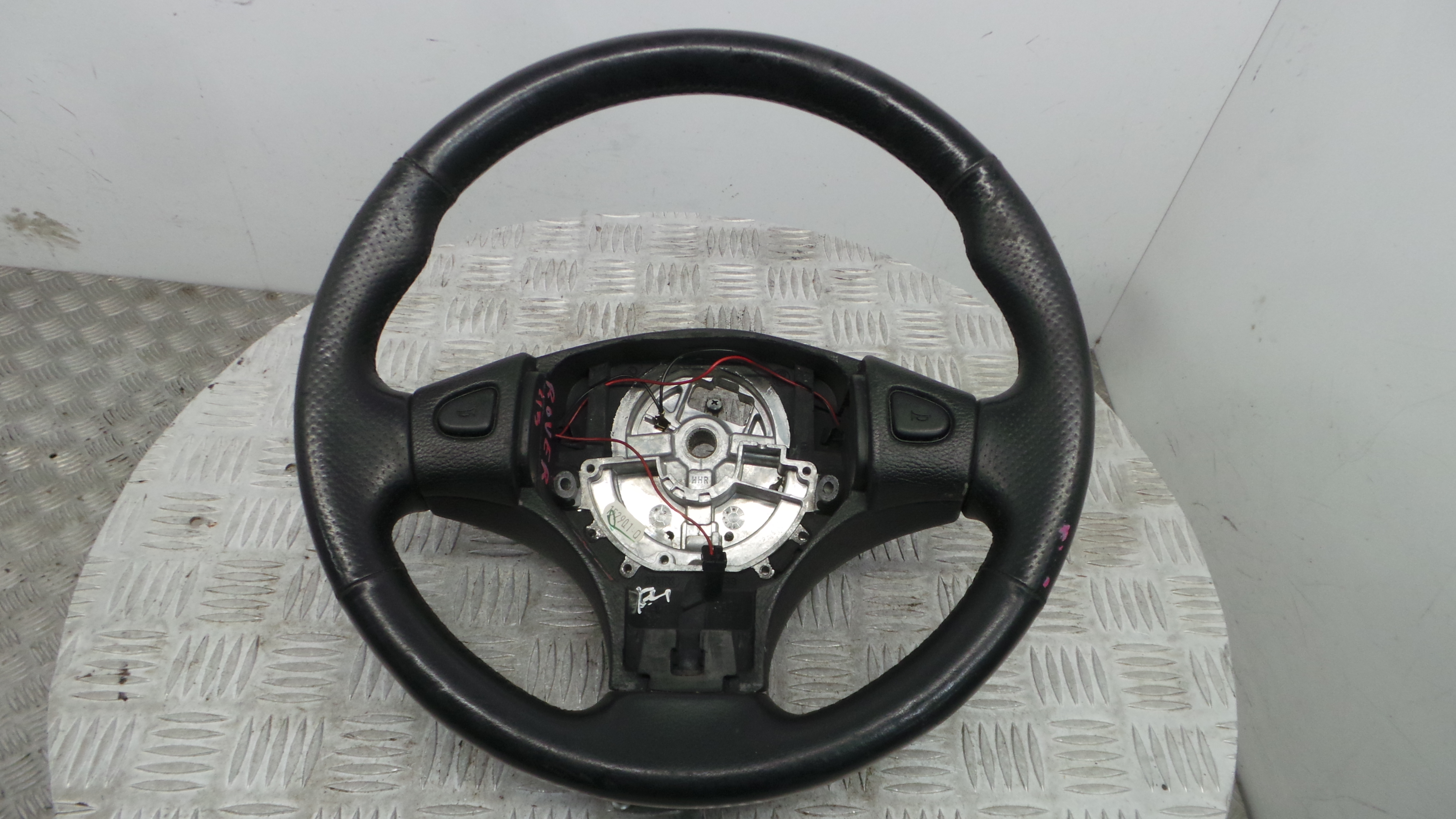 Volante QTB102631XXX - ROVER 45 I Hatchback (RT)-37810499 Volante QTB102631XXX - ROVER 45 I Hatchback (RT)-37810499