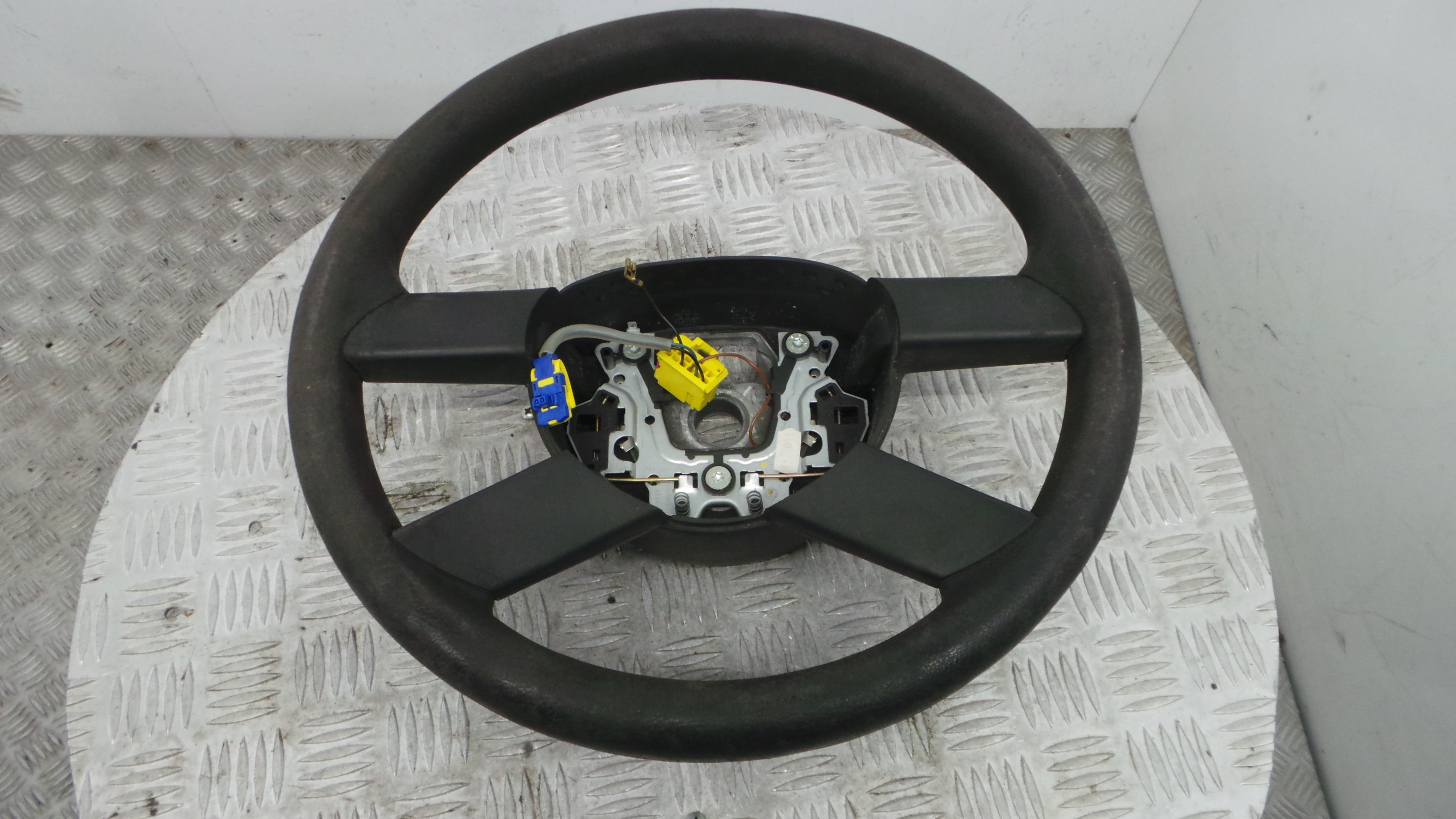 Volante 6Q0419091C - VW POLO (9N_, 9A_)-37810504 Volante 6Q0419091C - VW POLO (9N_, 9A_)-37810504