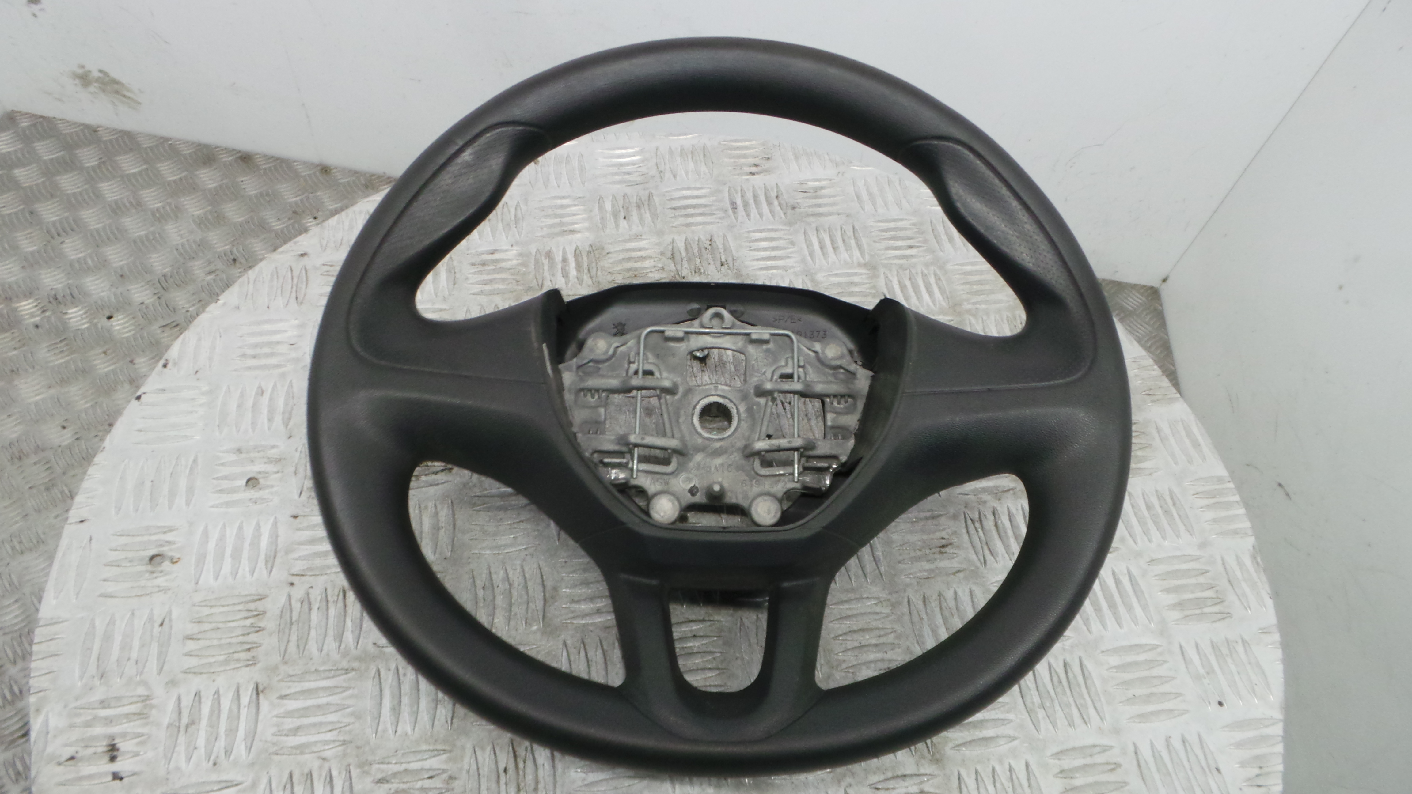 Volante 9896728292ZD - PEUGEOT 208 I (CA_, CC_)-37810532 Volante 9896728292ZD - PEUGEOT 208 I (CA_, CC_)-37810532