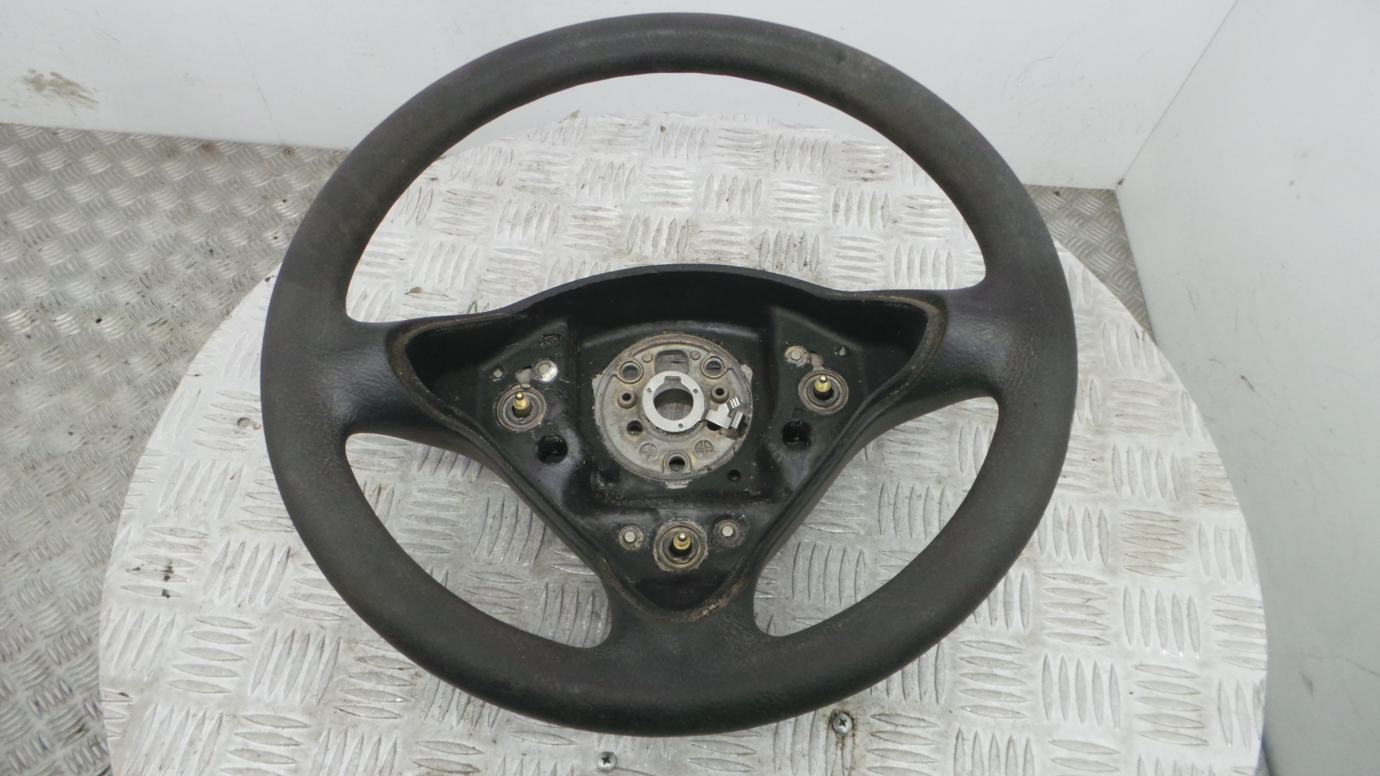 Volante 6K0419091AA - SEAT IBIZA II (6K1), IBIZA Mk II (6K1)-37811056 Volante 6K0419091AA - SEAT IBIZA II (6K1), IBIZA Mk II (6K1)-37811056