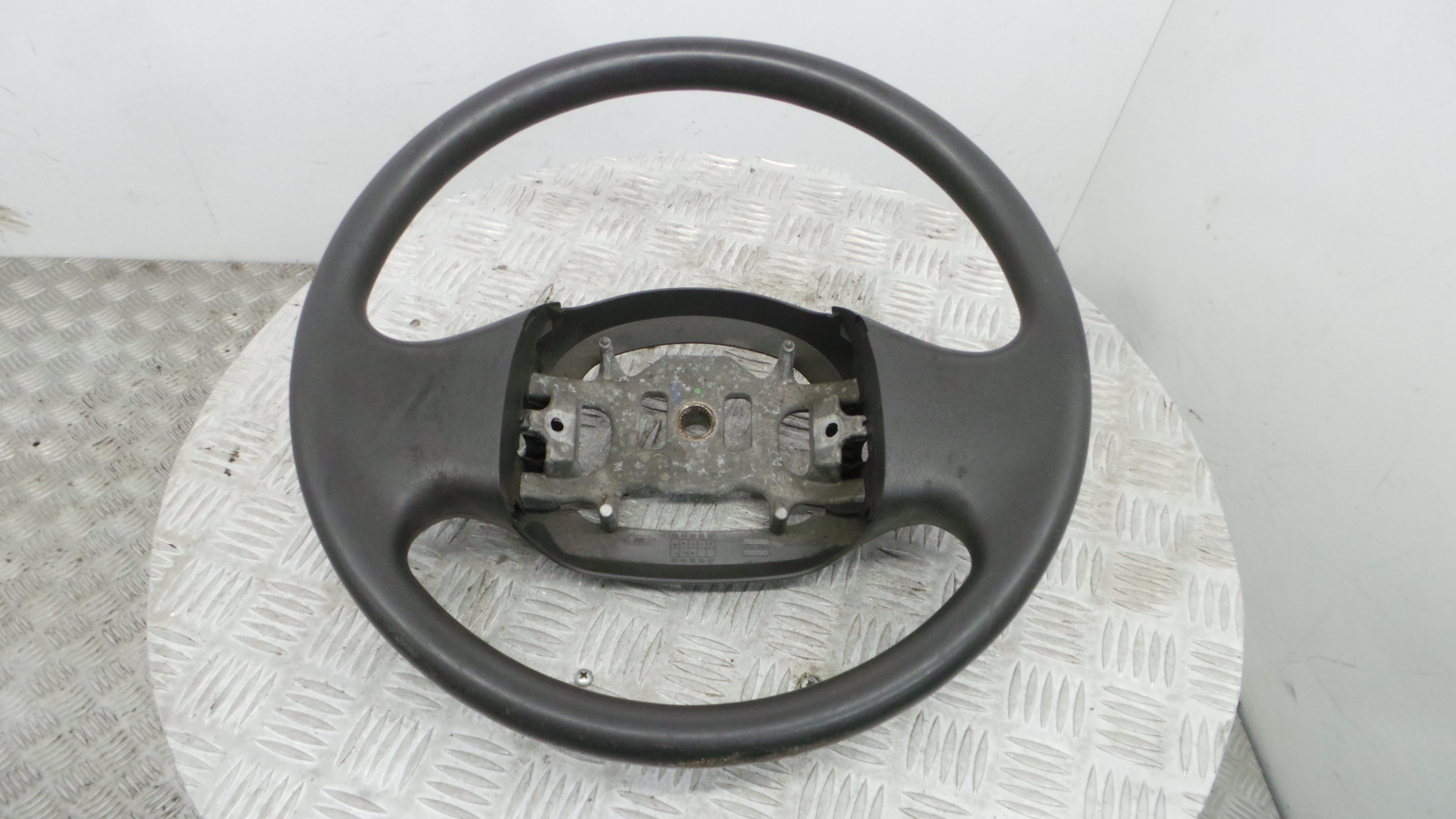 Volante YCIA-3600-AEZUYJ - FORD TRANSIT Caixa (FA_ _)-37811108 Volante YCIA-3600-AEZUYJ - FORD TRANSIT Caixa (FA_ _)-37811108