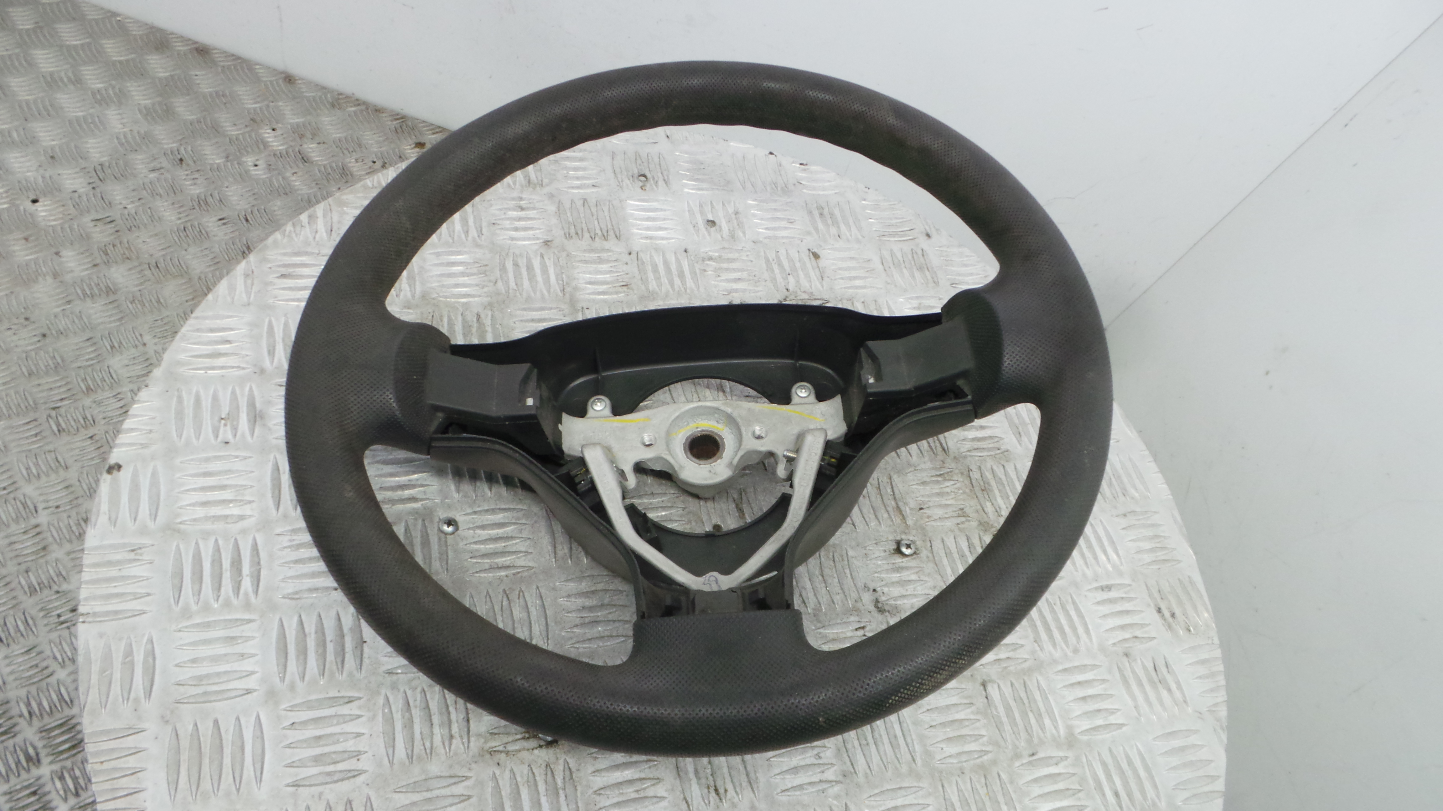 Volante GS120-01840 - TOYOTA AYGO (_B1_)-37811111 Volante GS120-01840 - TOYOTA AYGO (_B1_)-37811111