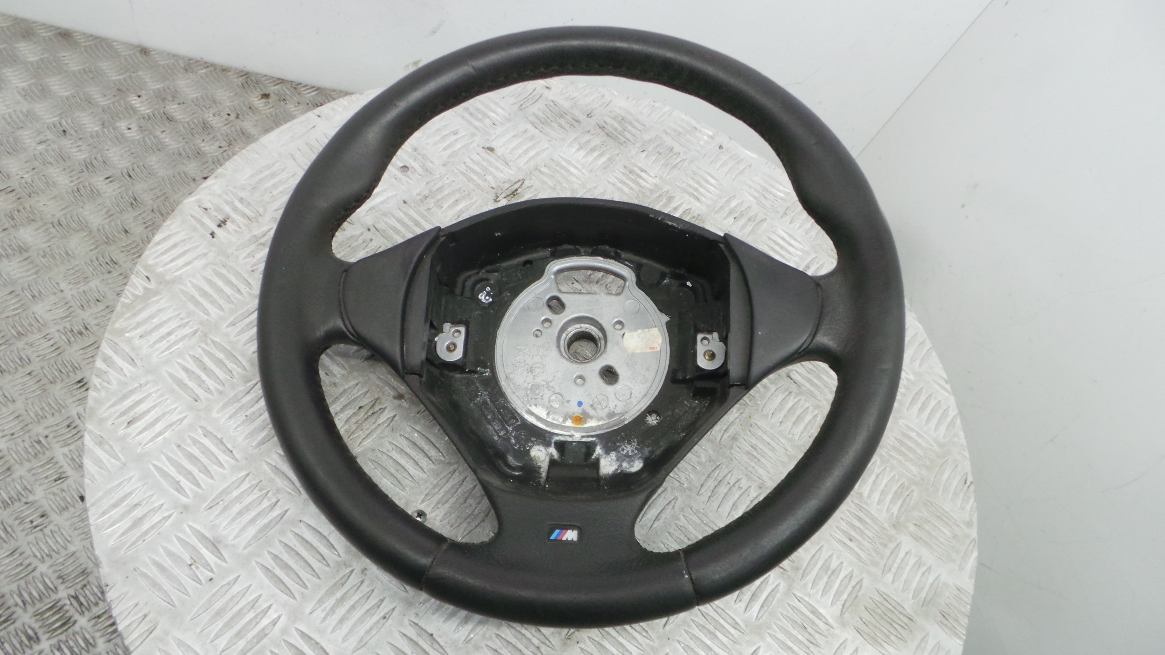 Volante 2.229.115.9 - BMW 5 (E39)-37811141 Volante 2.229.115.9 - BMW 5 (E39)-37811141
