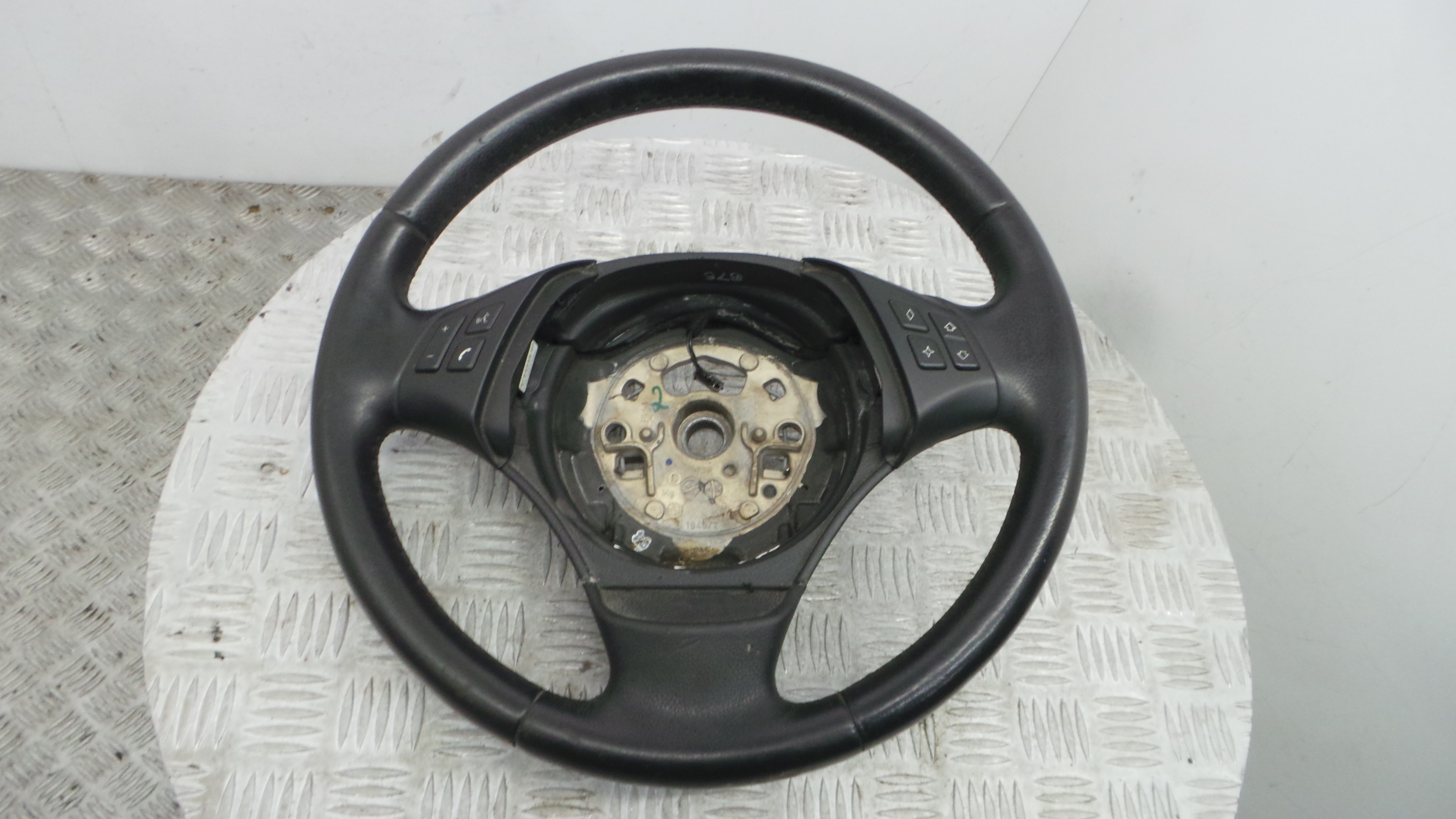 Volante 3-375-E90-1 - BMW 3 (E90)-37811169 Volante 3-375-E90-1 - BMW 3 (E90)-37811169