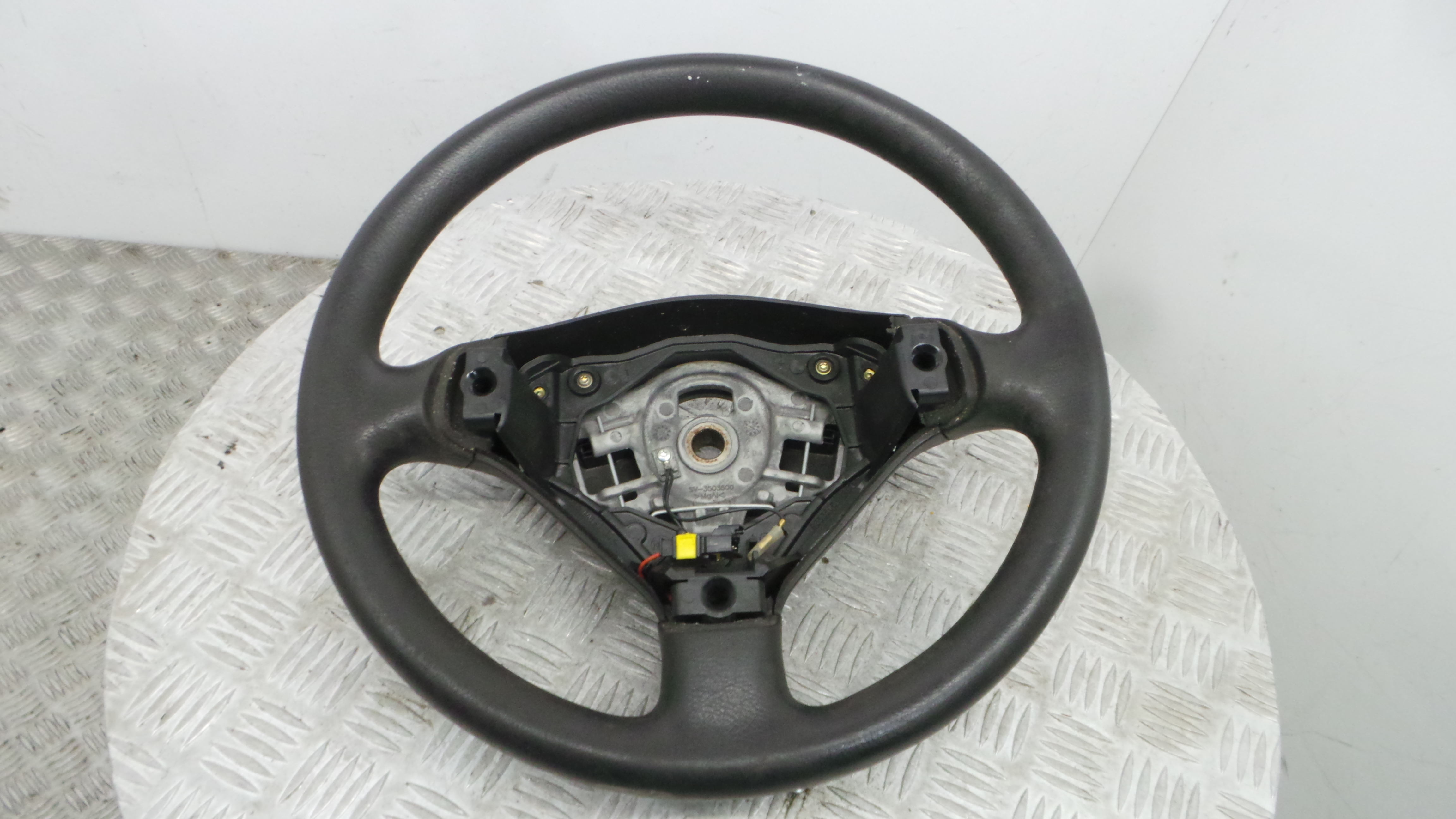 Volante 96345022 - PEUGEOT 307 (3A/C)-37811177 Volante 96345022 - PEUGEOT 307 (3A/C)-37811177