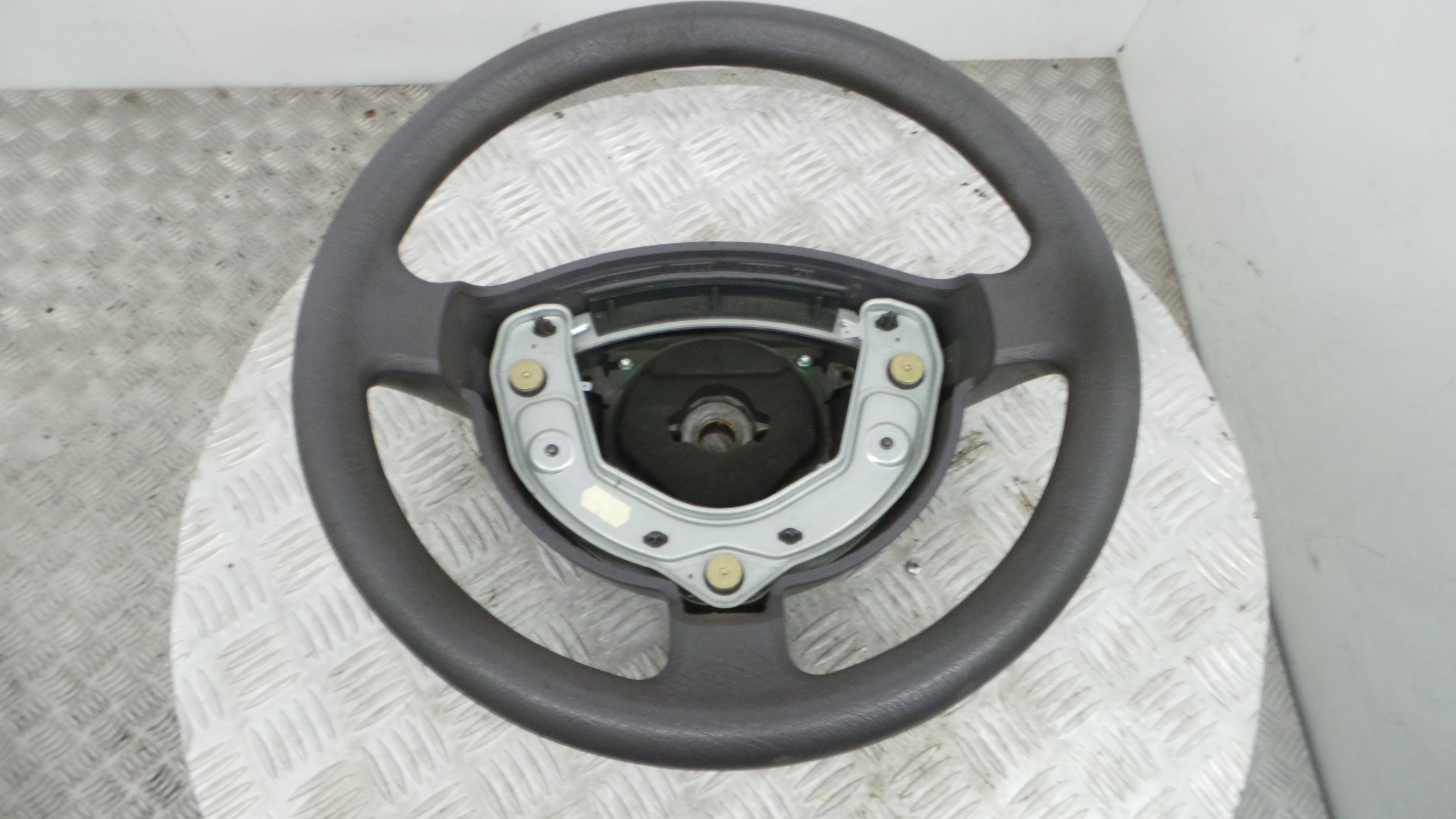 Volante 6015835 - MERCEDES-BENZ A-CLASS (W168)-37811188 Volante 6015835 - MERCEDES-BENZ A-CLASS (W168)-37811188