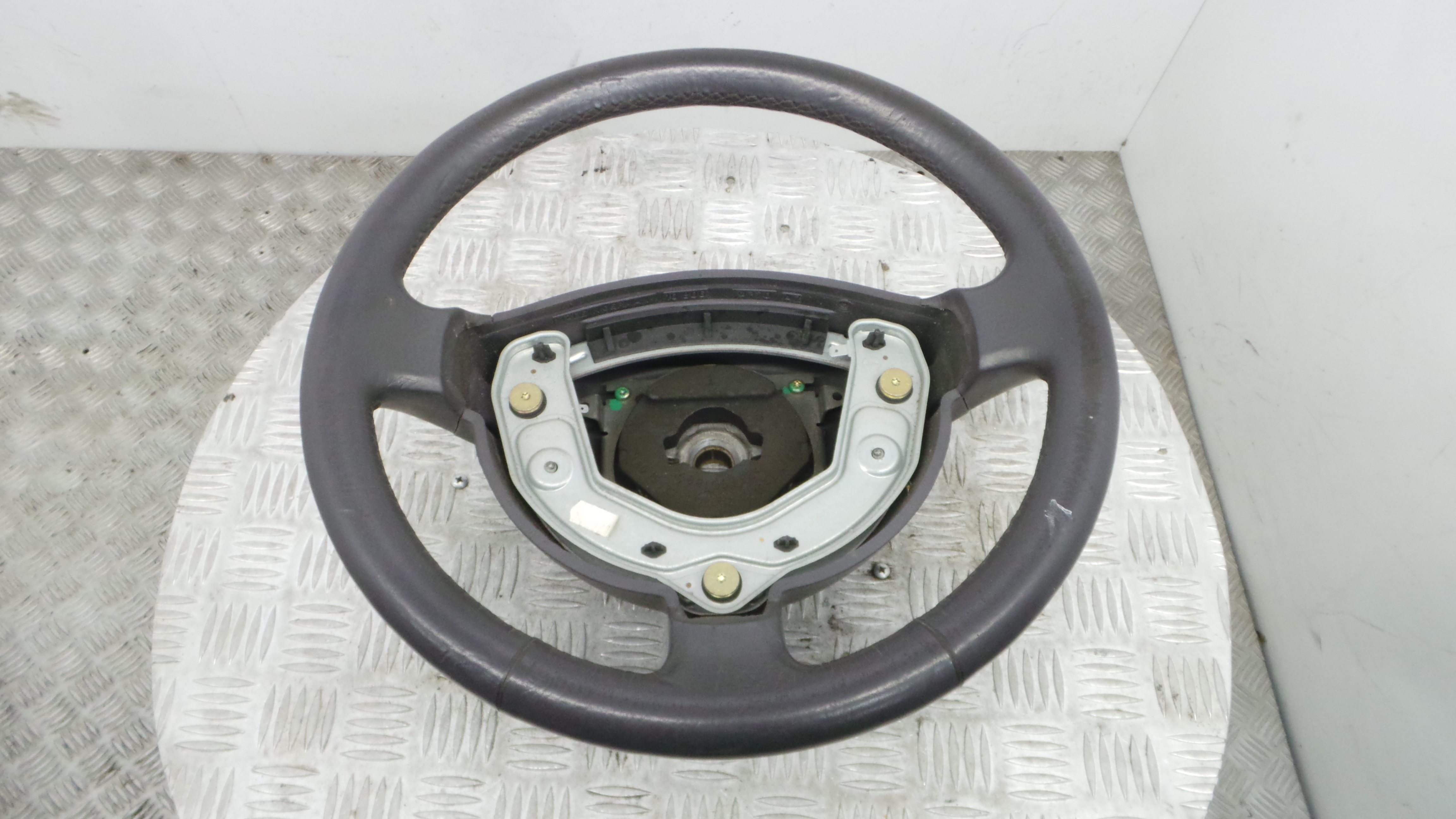 Volante 6015835 - MERCEDES-BENZ A-CLASS (W168)-37811192 Volante 6015835 - MERCEDES-BENZ A-CLASS (W168)-37811192
