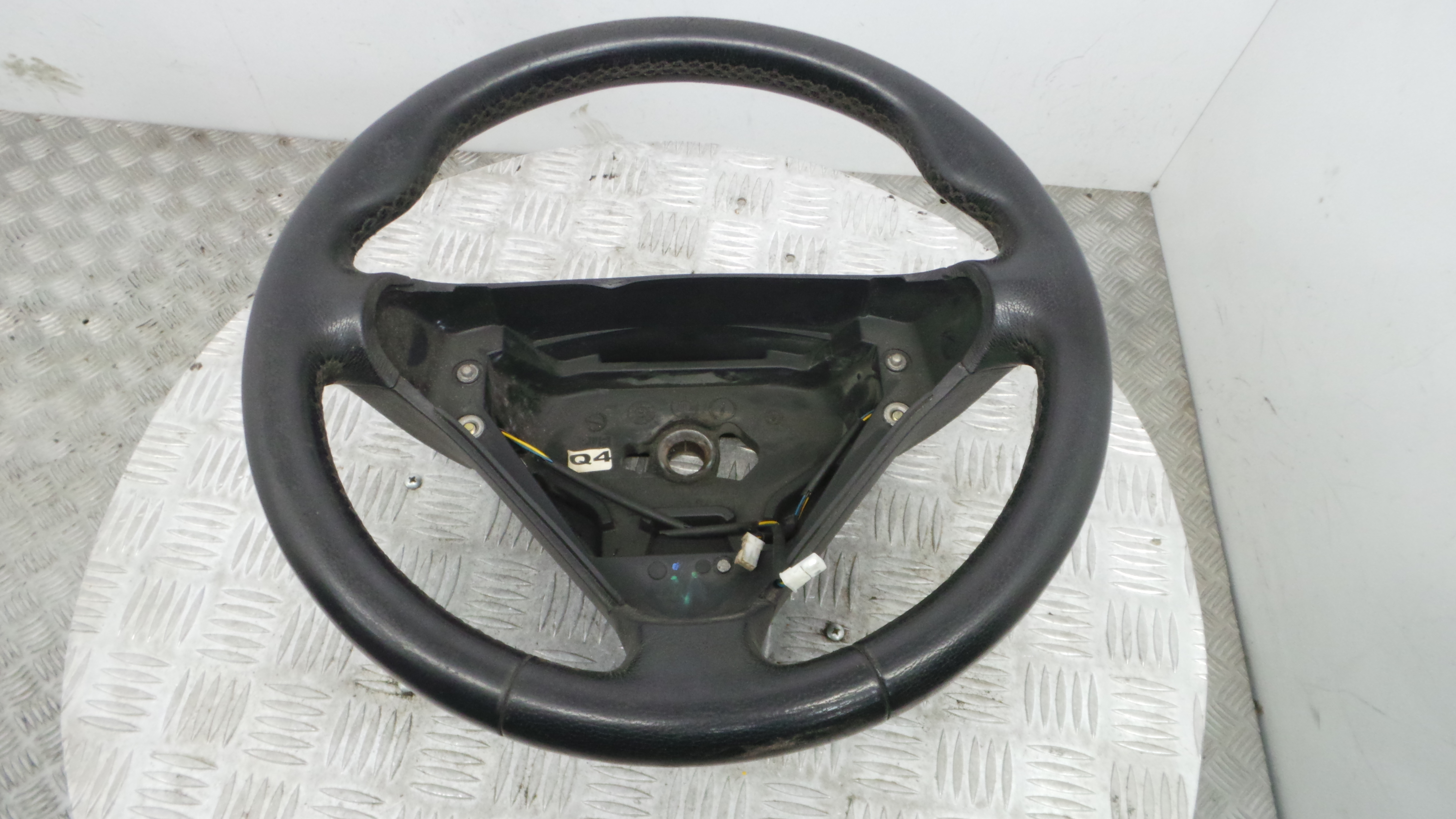 Volante A1714600403 - MERCEDES-BENZ CLK (C209)-37811200 Volante A1714600403 - MERCEDES-BENZ CLK (C209)-37811200