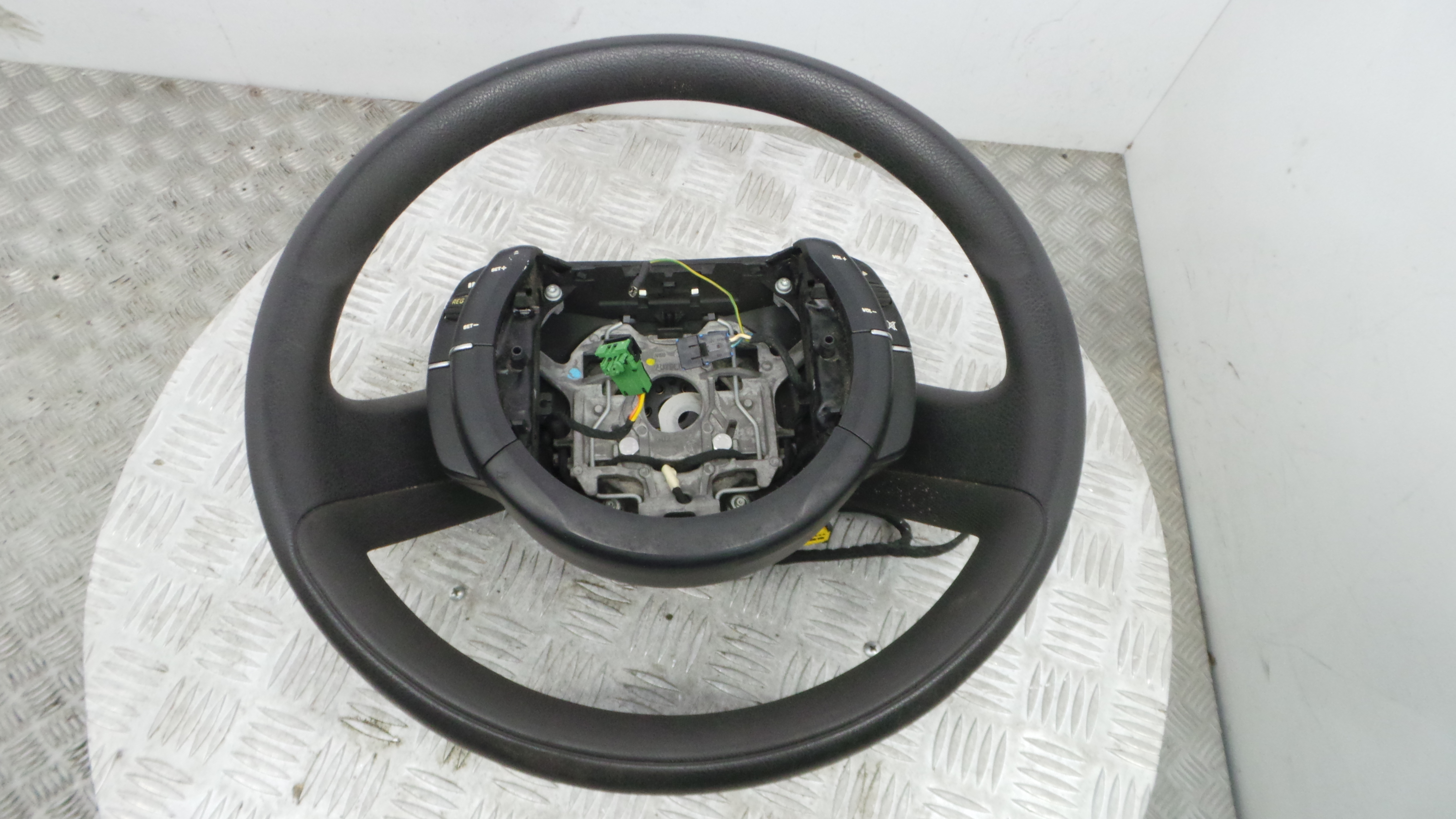 Volante 96471862ZD - CITROËN C4 I (LC_)-37811207 Volante 96471862ZD - CITROËN C4 I (LC_)-37811207