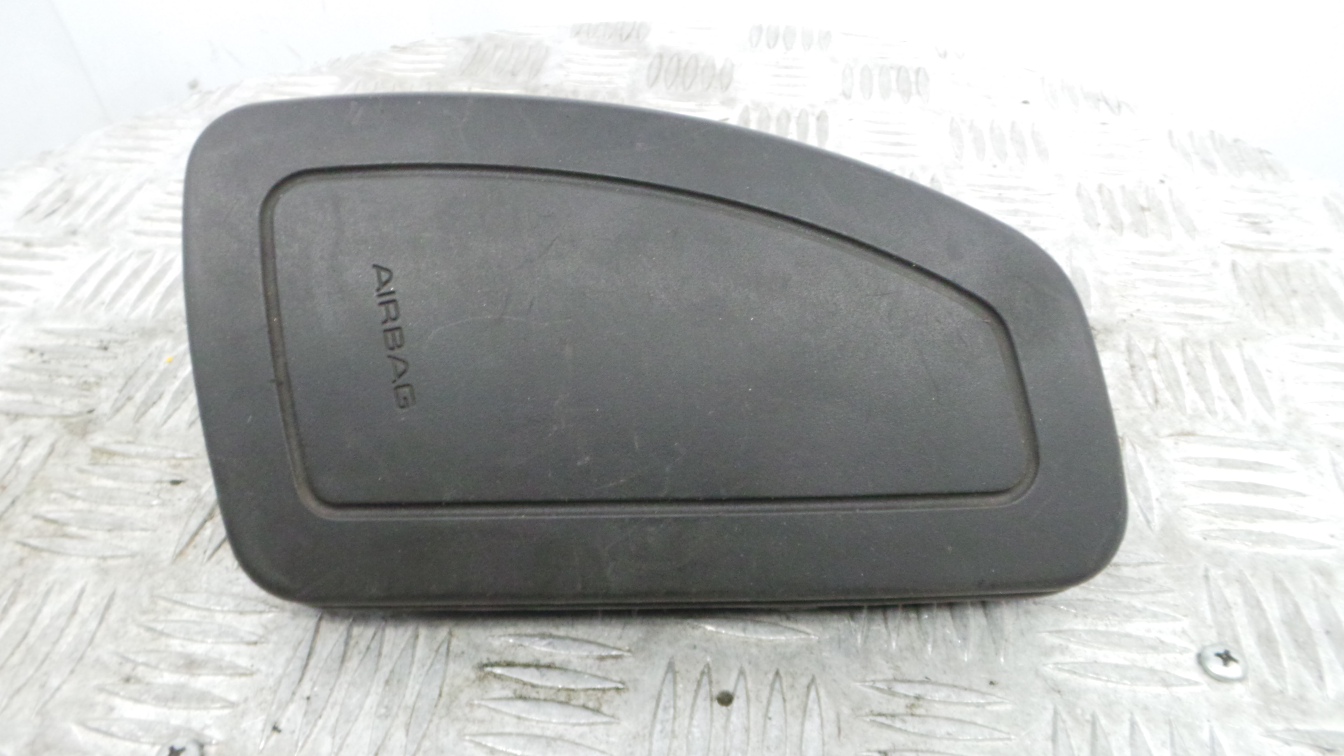 Airbag Banco Esq 96546687ZD - PEUGEOT 207 (WA_, WC_), 207/207+ (WA_, WC_)-37811678