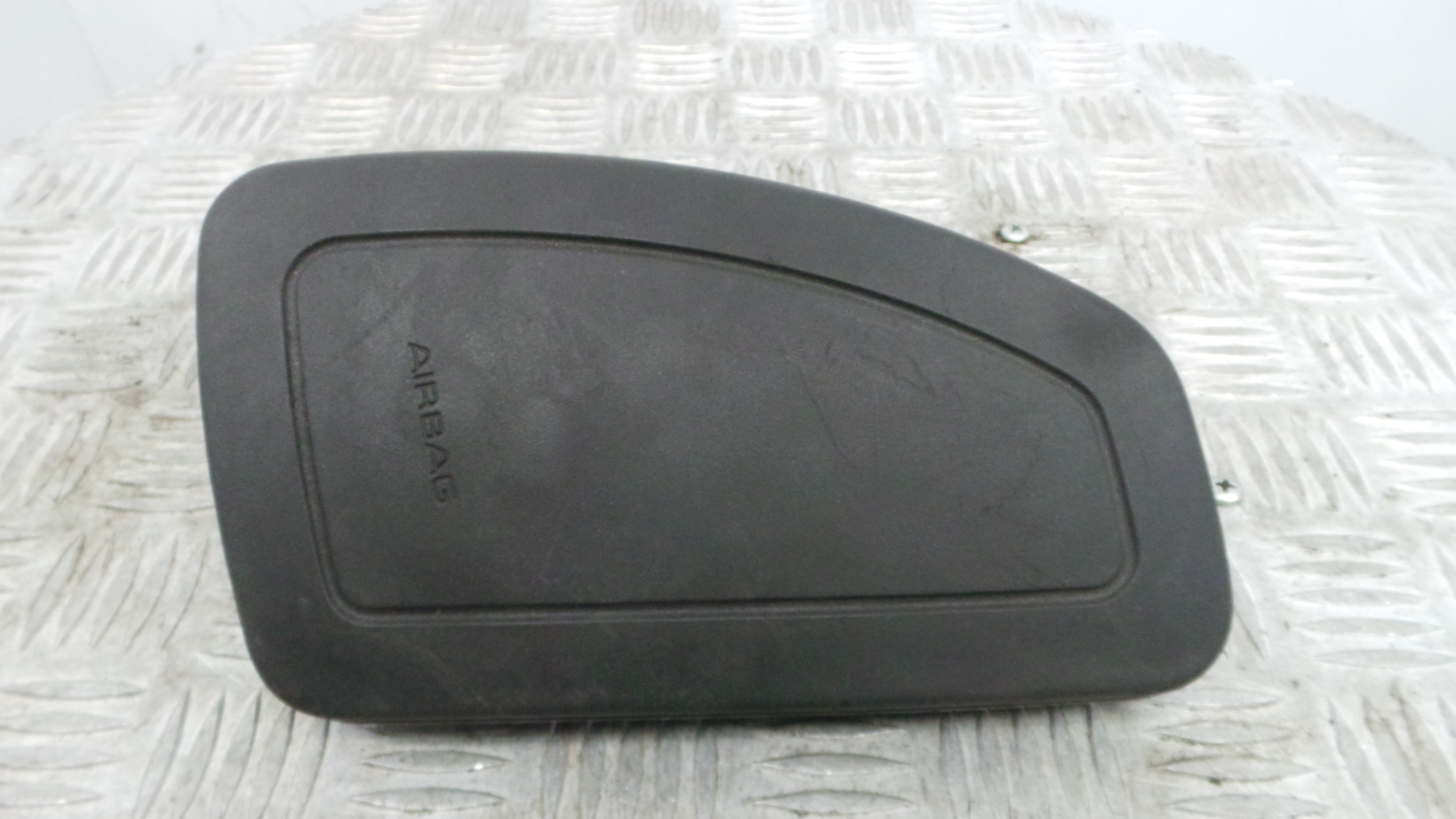 Airbag Banco Esq 96546687ZD - PEUGEOT 207 (WA_, WC_), 207/207+ (WA_, WC_)-37811684