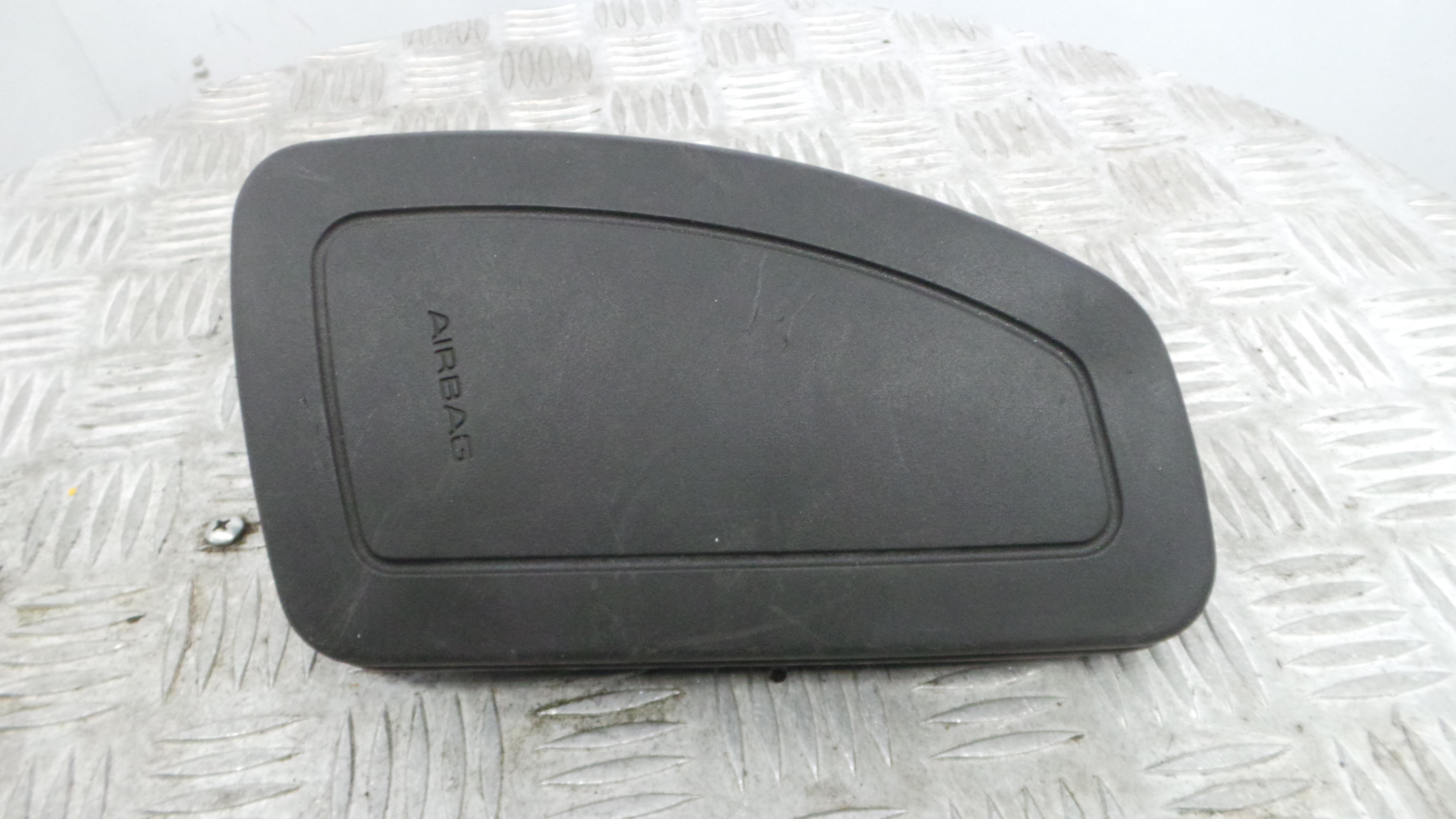 Airbag Banco Esq 96546687ZD - PEUGEOT 207 (WA_, WC_), 207/207+ (WA_, WC_)-37811690 Airbag Banco Esq 96546687ZD - PEUGEOT 207 (WA_, WC_), 207/207+ (WA_, WC_)-37811690