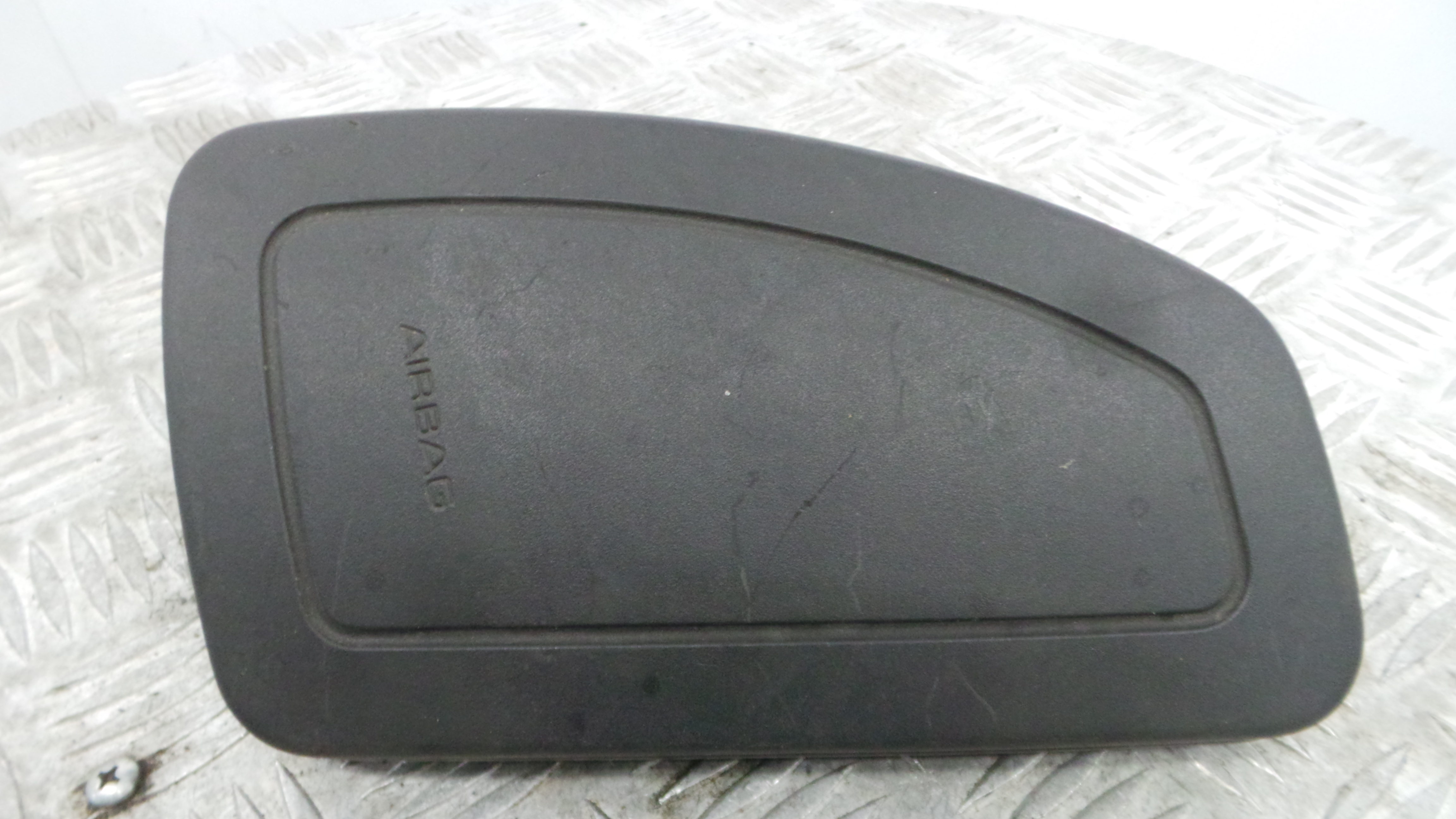 Airbag Banco Esq 96546687ZD - PEUGEOT 207 (WA_, WC_), 207/207+ (WA_, WC_)-37811721