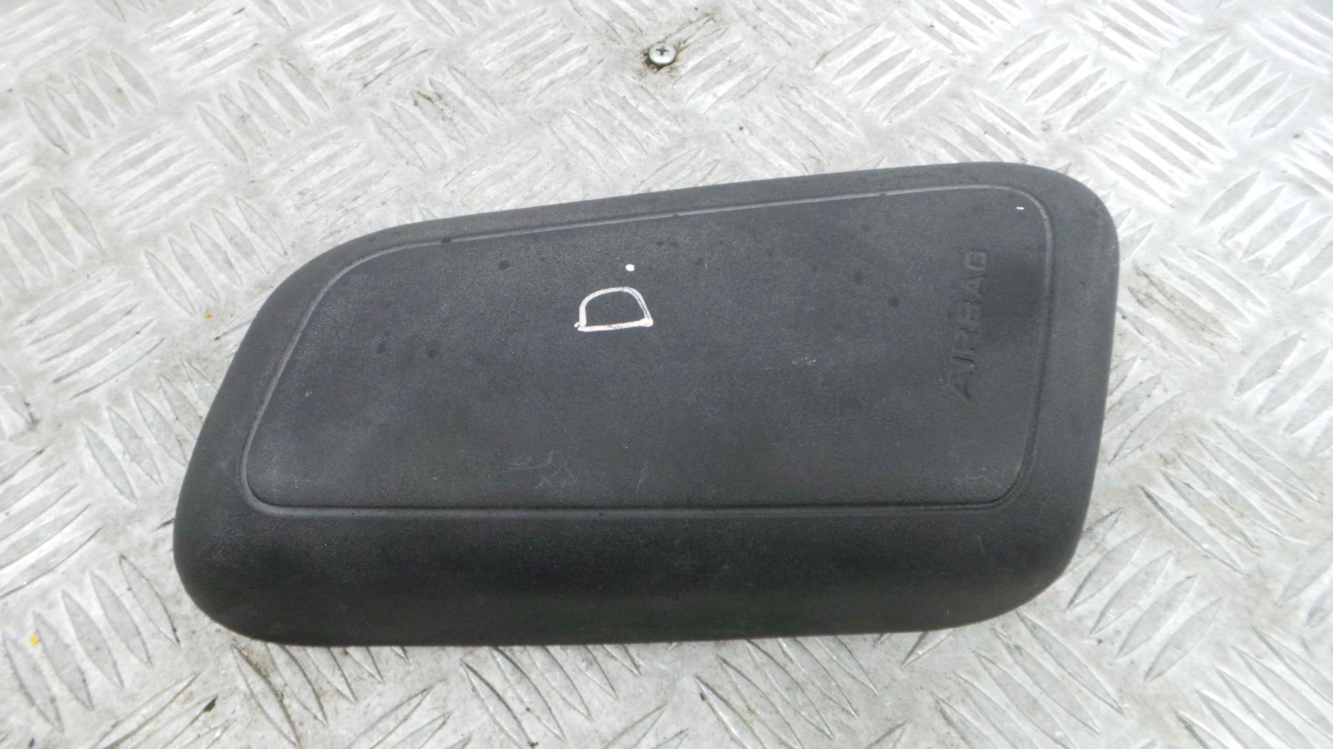 Airbag Banco Dto 73910YV010 - PEUGEOT 107 (PM_, PN_)-37811724