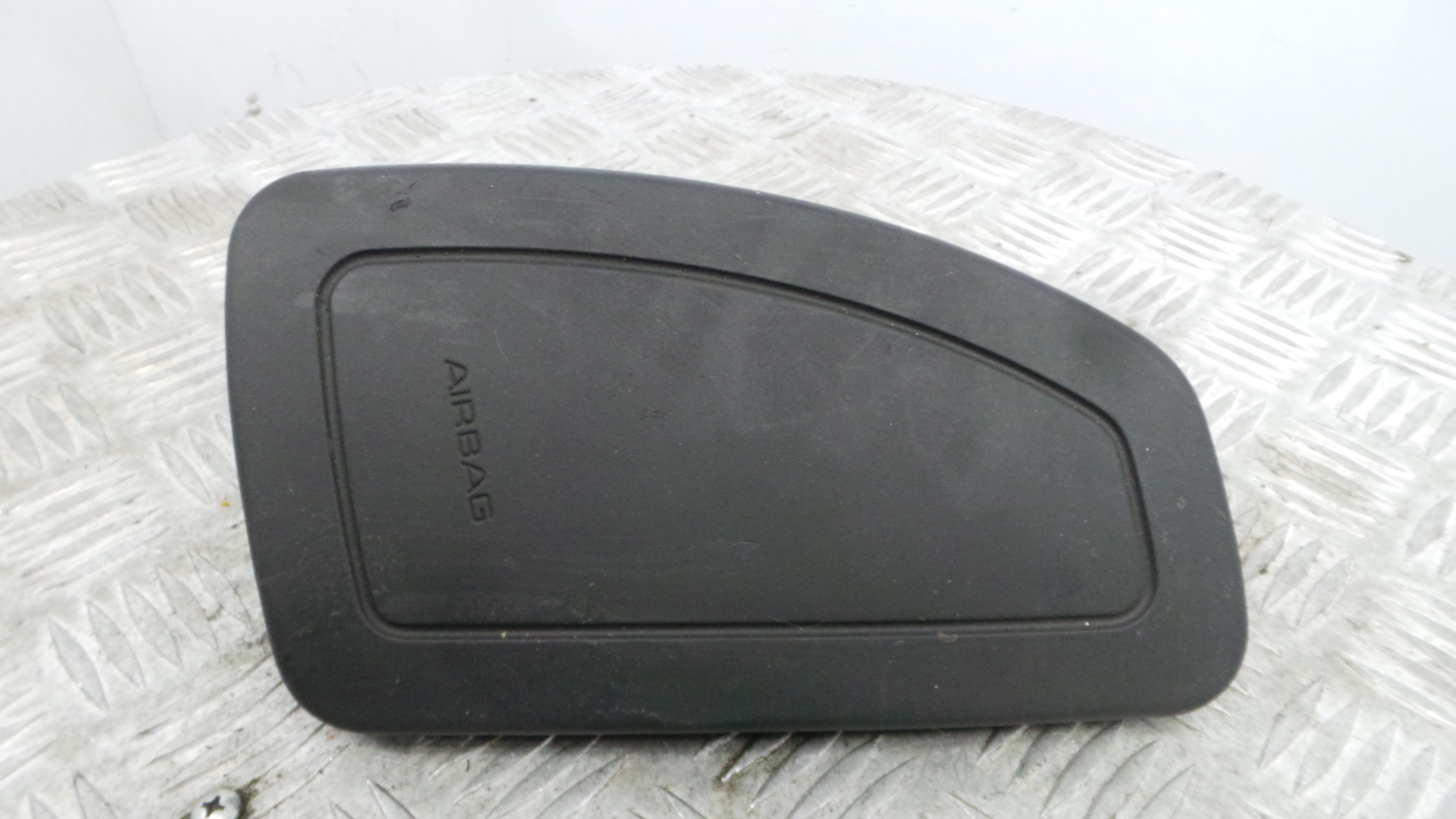 Airbag Banco Esq 96439582ZD - PEUGEOT 407 (6D_)-37811727 Airbag Banco Esq 96439582ZD - PEUGEOT 407 (6D_)-37811727