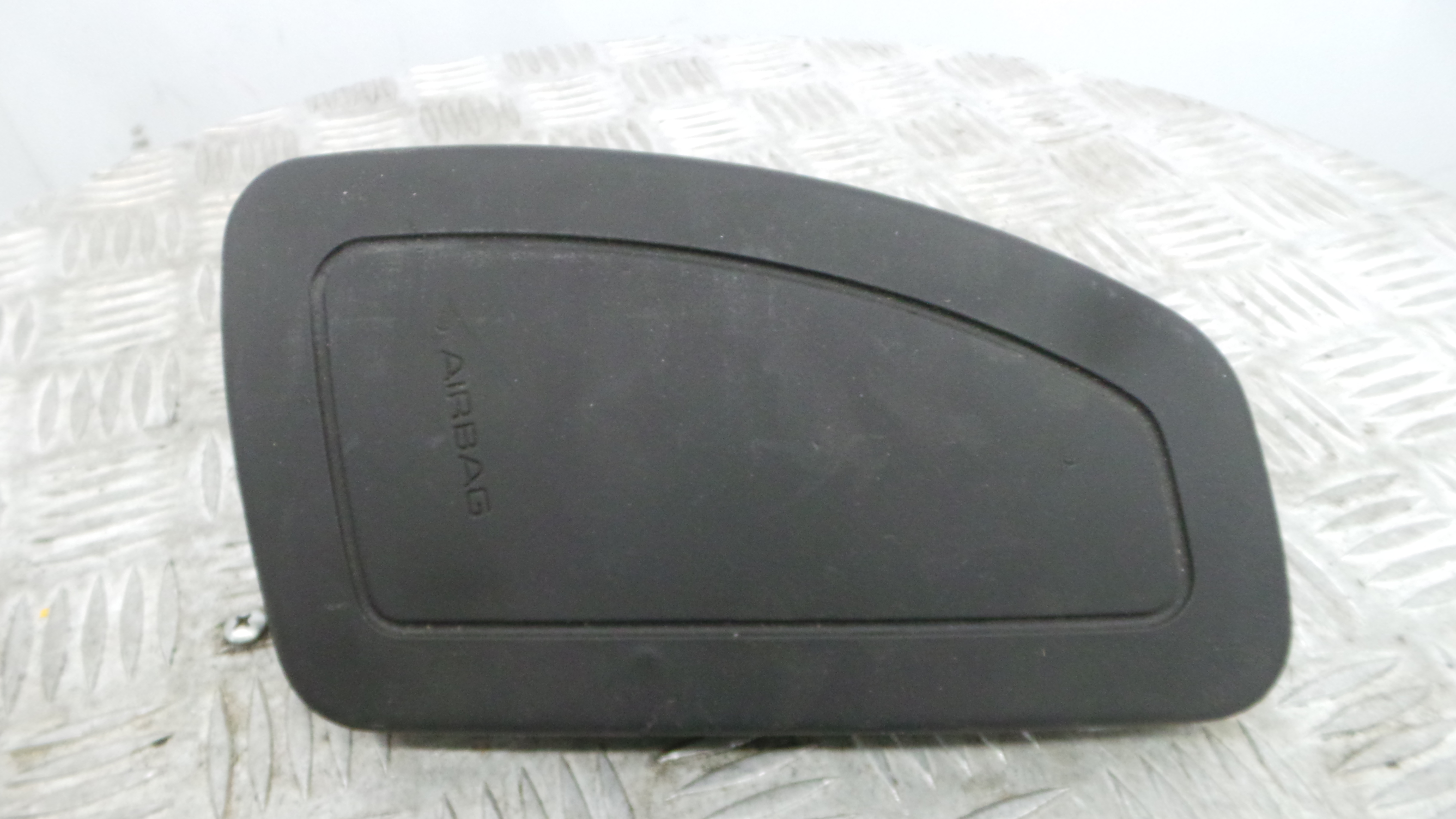 Airbag Banco Esq 96439582ZD - PEUGEOT 407 (6D_)-37811730 Airbag Banco Esq 96439582ZD - PEUGEOT 407 (6D_)-37811730