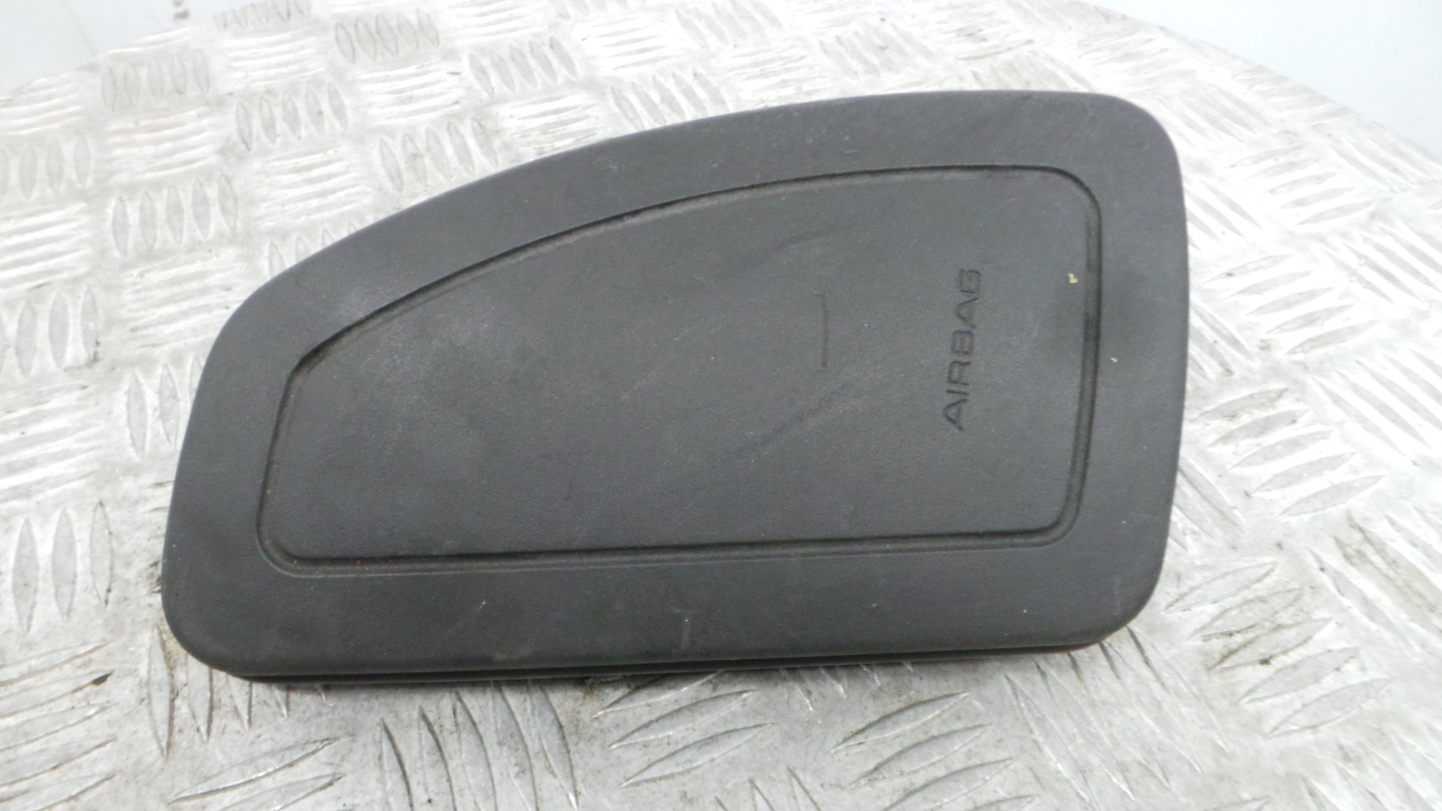 Airbag Banco Dto 96546688ZD - PEUGEOT 207 (WA_, WC_), 207/207+ (WA_, WC_)-37811736 Airbag Banco Dto 96546688ZD - PEUGEOT 207 (WA_, WC_), 207/207+ (WA_, WC_)-37811736