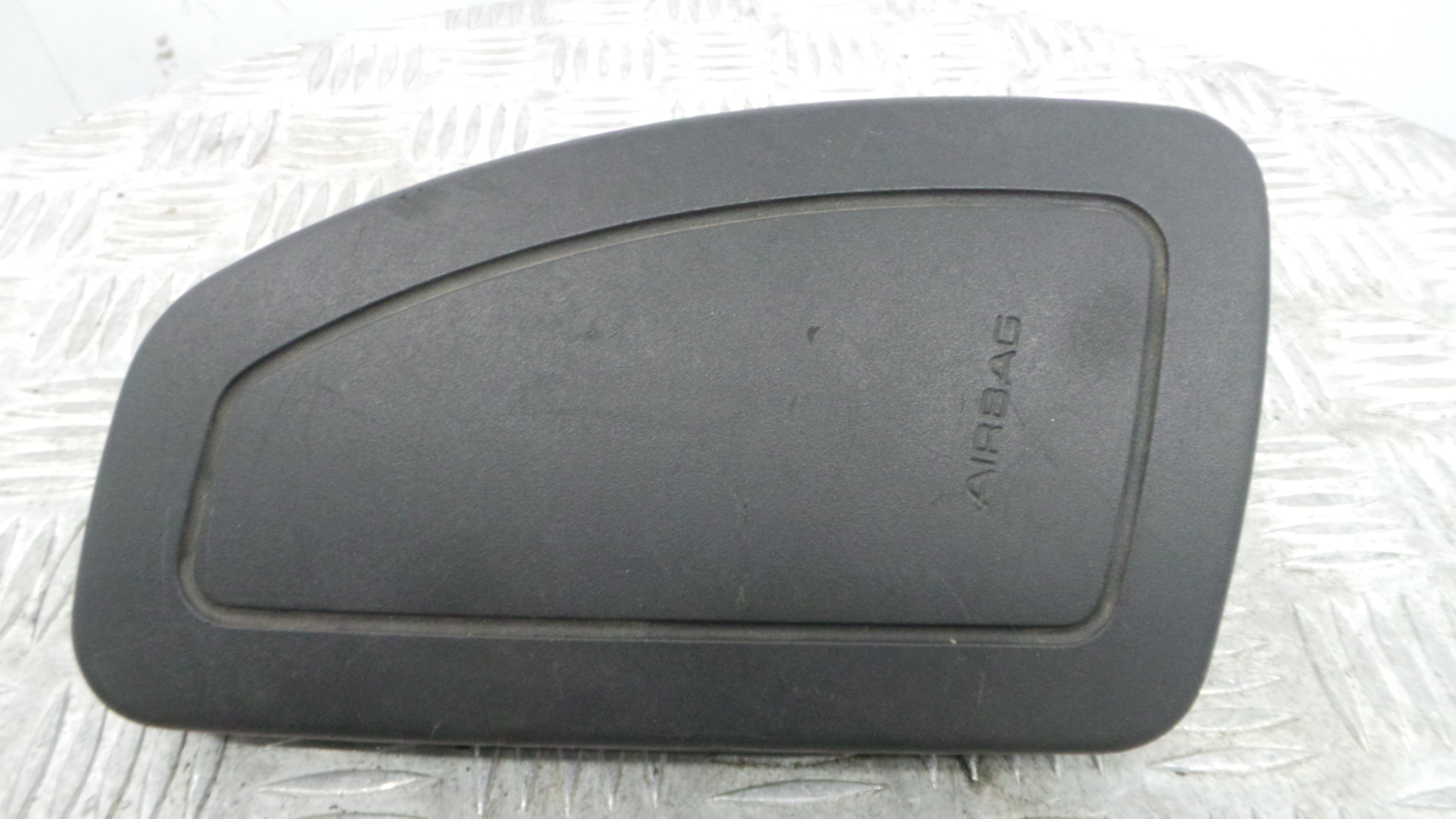 Airbag Banco Dto 96546688ZD - PEUGEOT 207 SW (WK_)-37811769 Airbag Banco Dto 96546688ZD - PEUGEOT 207 SW (WK_)-37811769