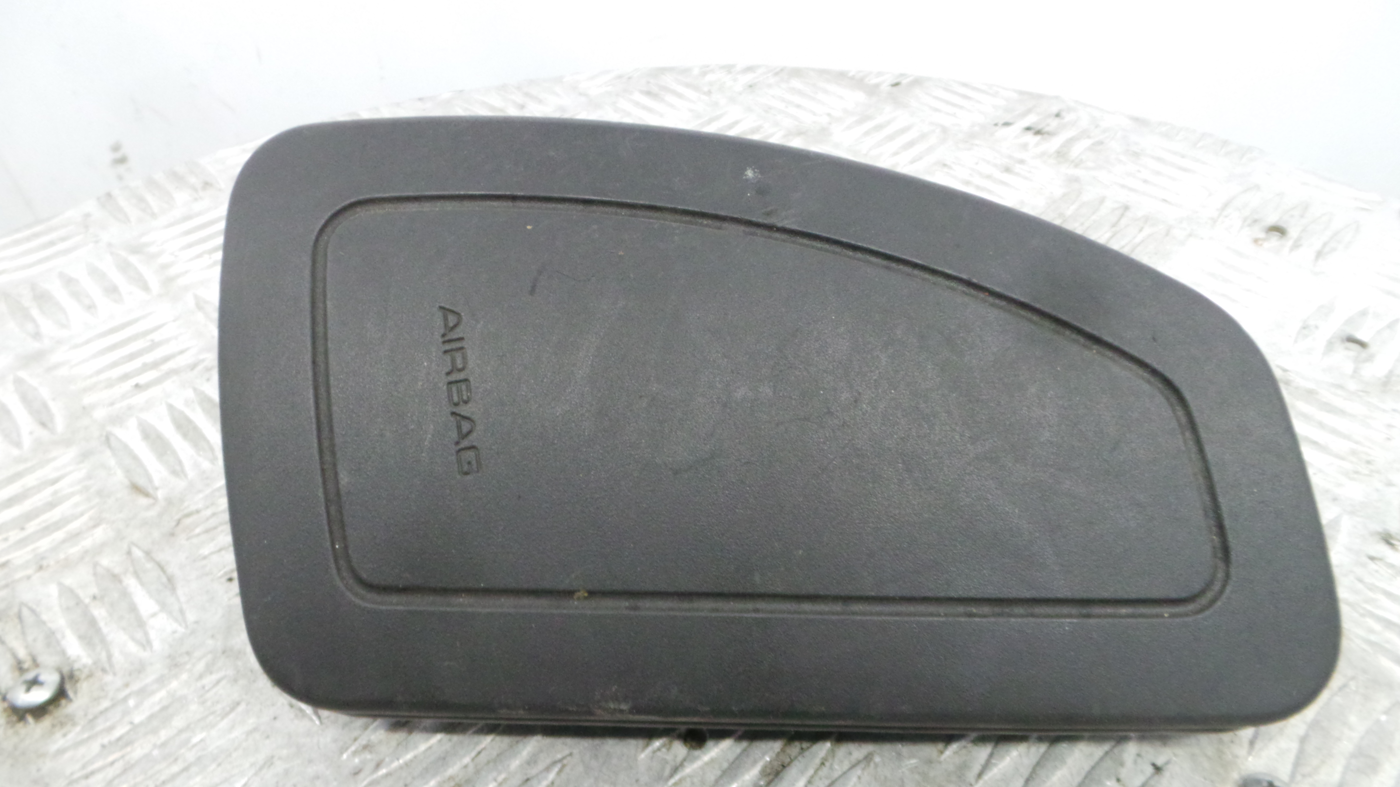 Airbag Banco Esq 96546687ZD - PEUGEOT 207 (WA_, WC_), 207/207+ (WA_, WC_)-37811784 Airbag Banco Esq 96546687ZD - PEUGEOT 207 (WA_, WC_), 207/207+ (WA_, WC_)-37811784