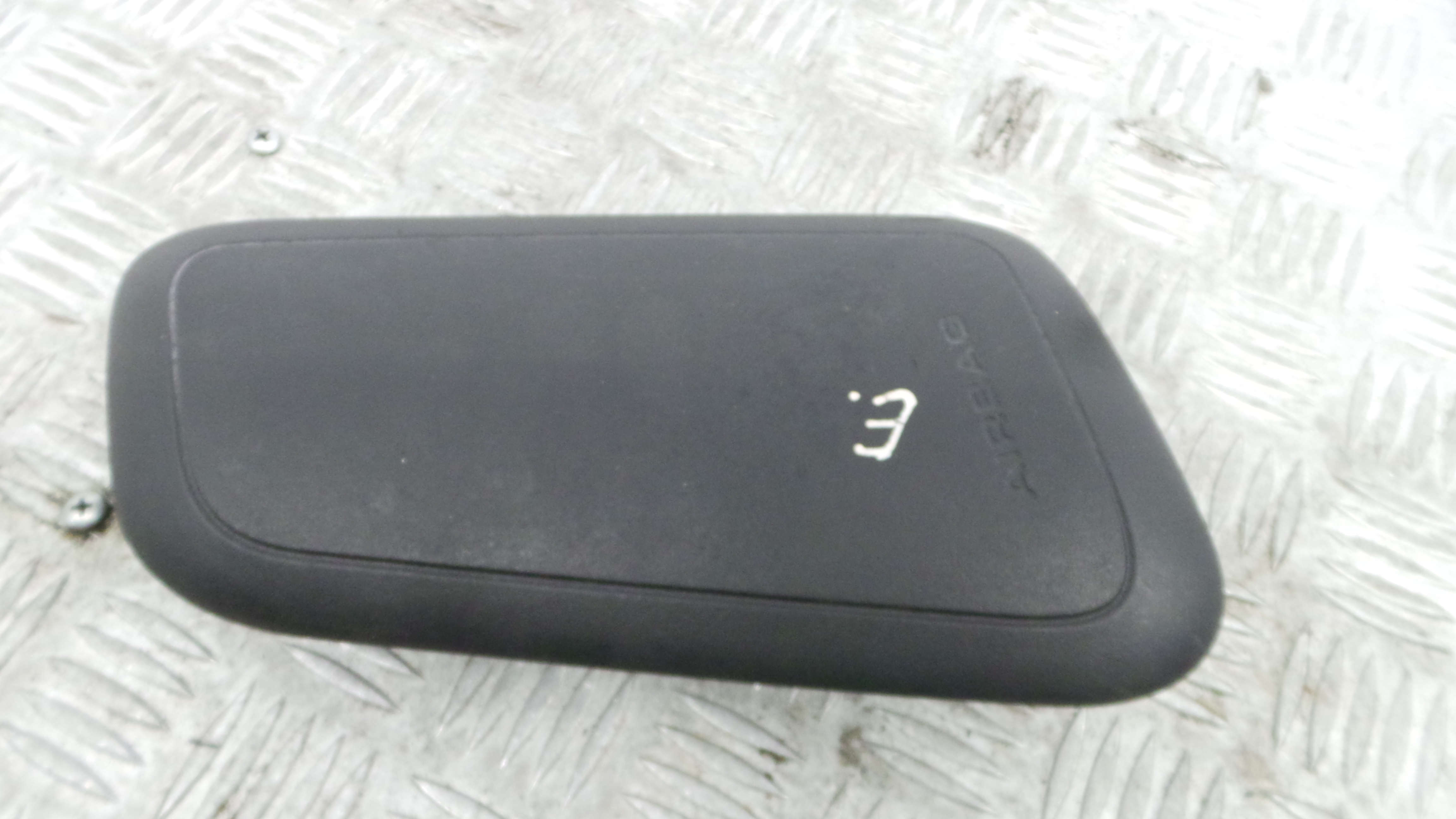 Airbag Banco Esq 73920YV010 - PEUGEOT 107 (PM_, PN_)-37811793 Airbag Banco Esq 73920YV010 - PEUGEOT 107 (PM_, PN_)-37811793