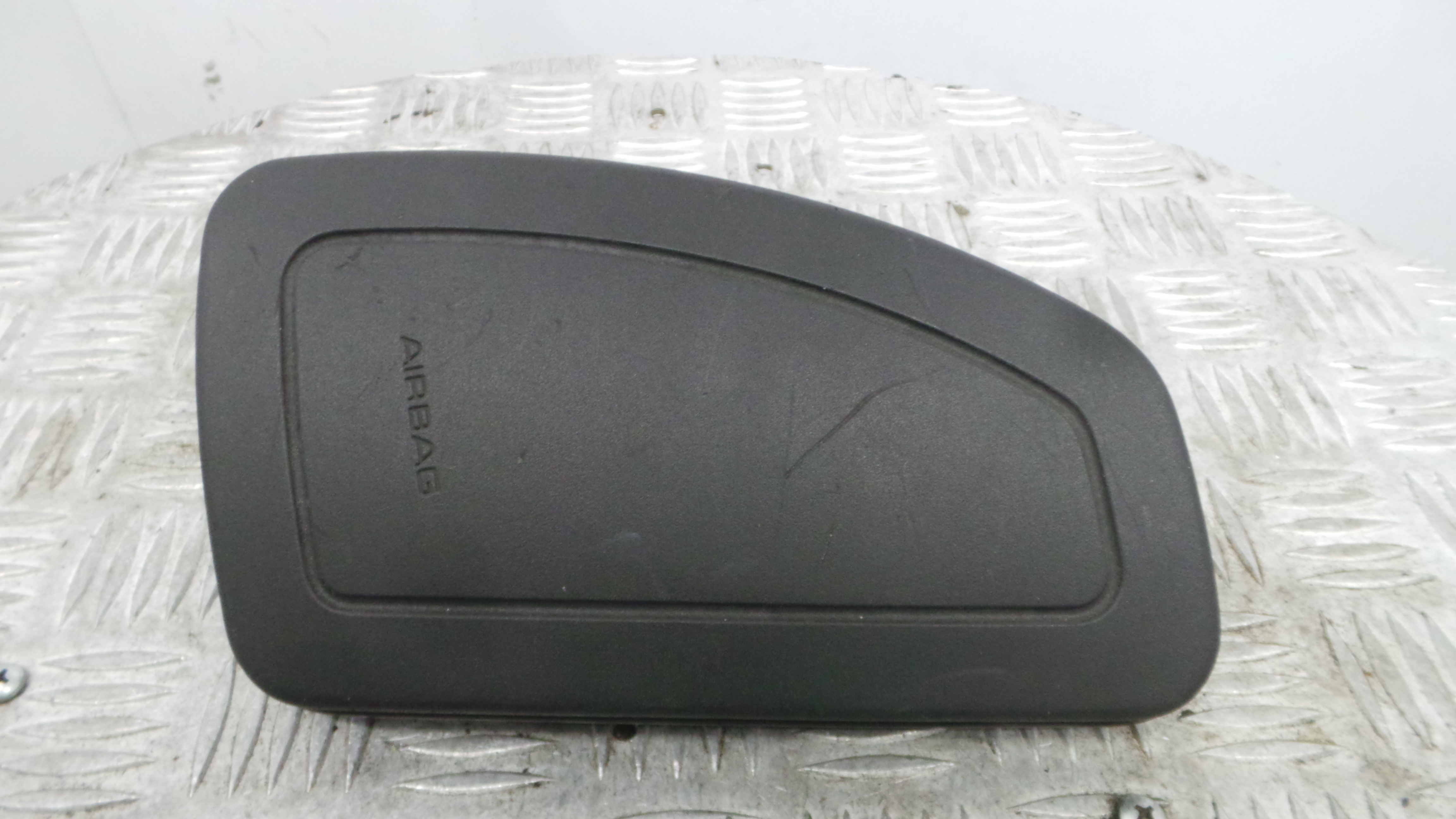 Airbag Banco Esq 96546687ZD - PEUGEOT 207 (WA_, WC_), 207/207+ (WA_, WC_)-37811817 Airbag Banco Esq 96546687ZD - PEUGEOT 207 (WA_, WC_), 207/207+ (WA_, WC_)-37811817