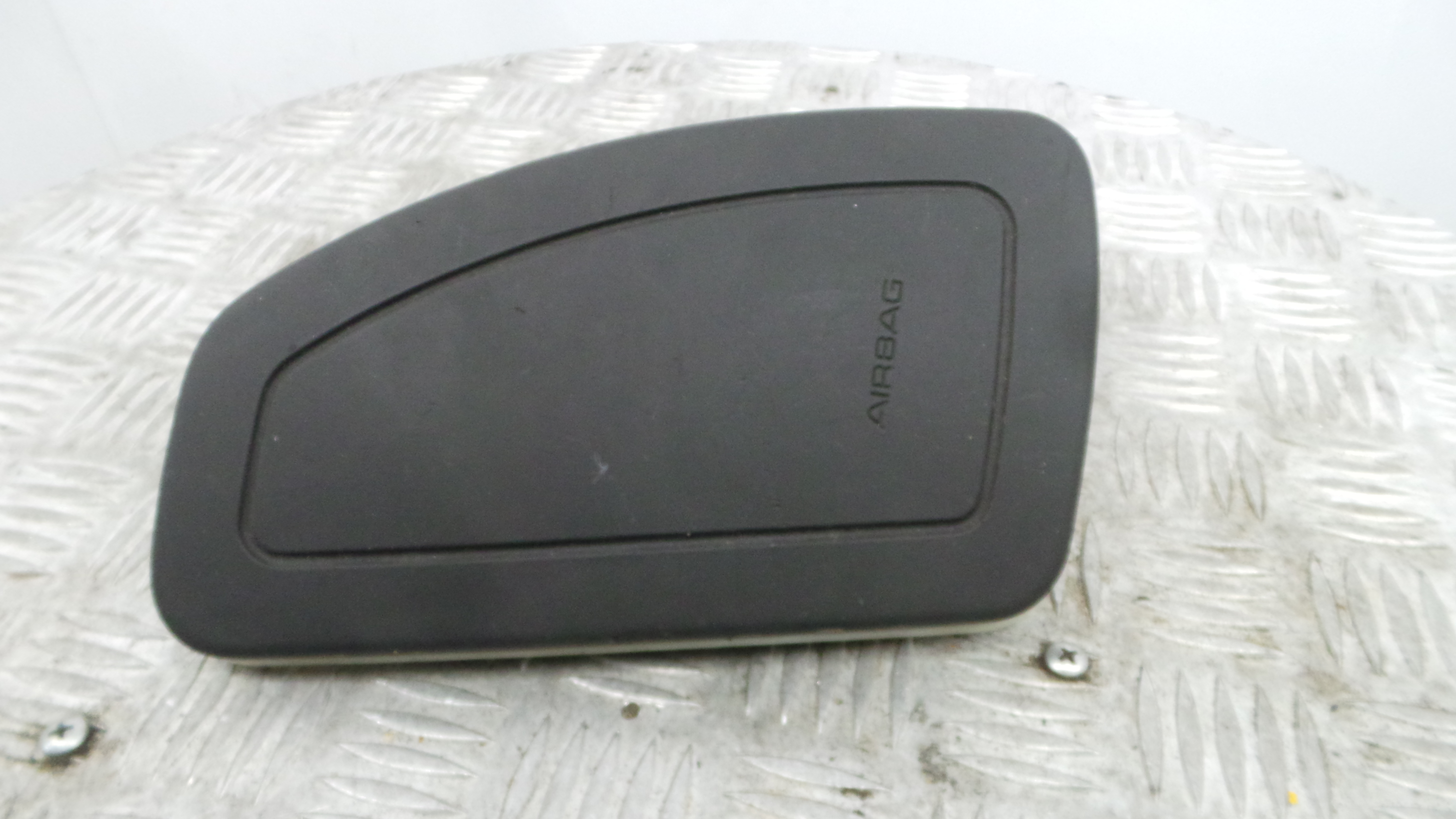 Airbag Banco Dto 96532615ZD - PEUGEOT 407 (6D_)-37811841 Airbag Banco Dto 96532615ZD - PEUGEOT 407 (6D_)-37811841