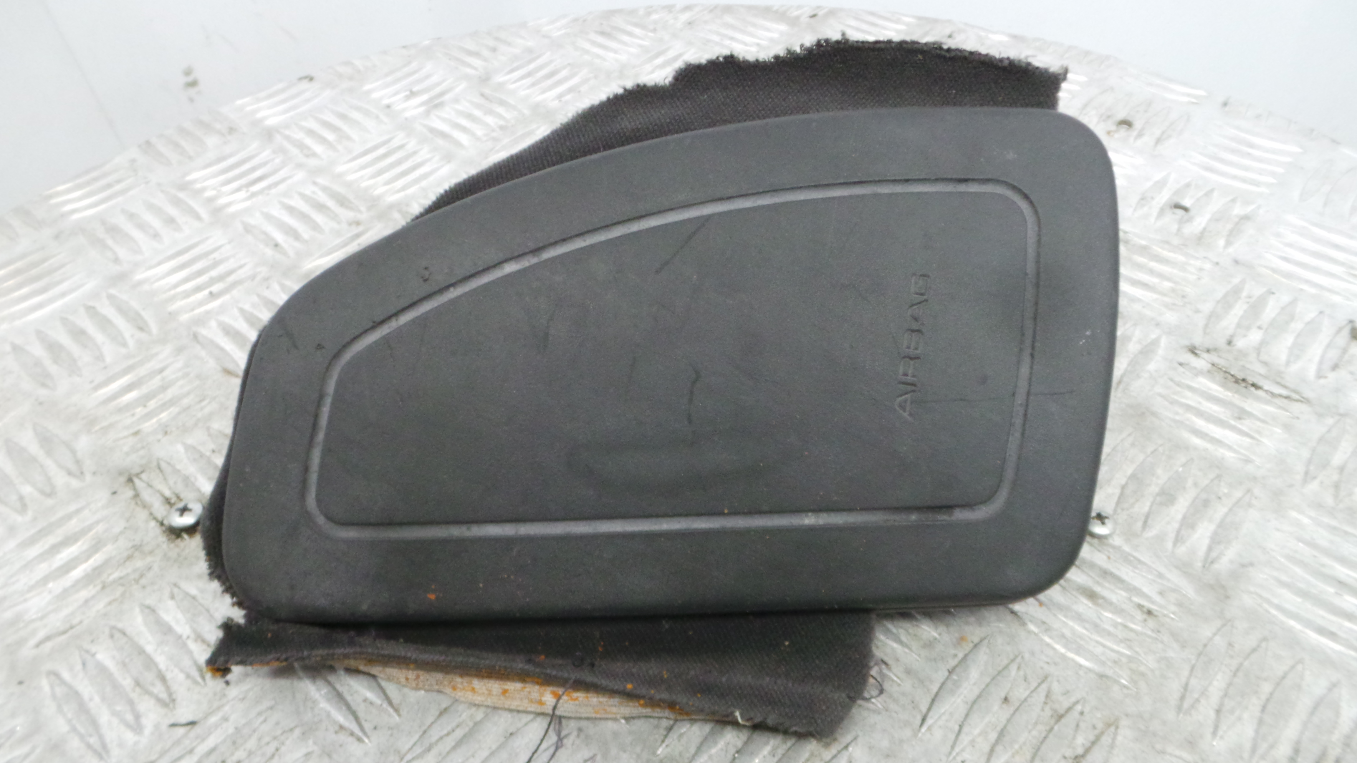 Airbag Banco Dto 96546688ZD - PEUGEOT 207 (WA_, WC_), 207/207+ (WA_, WC_)-37811999 Airbag Banco Dto 96546688ZD - PEUGEOT 207 (WA_, WC_), 207/207+ (WA_, WC_)-37811999