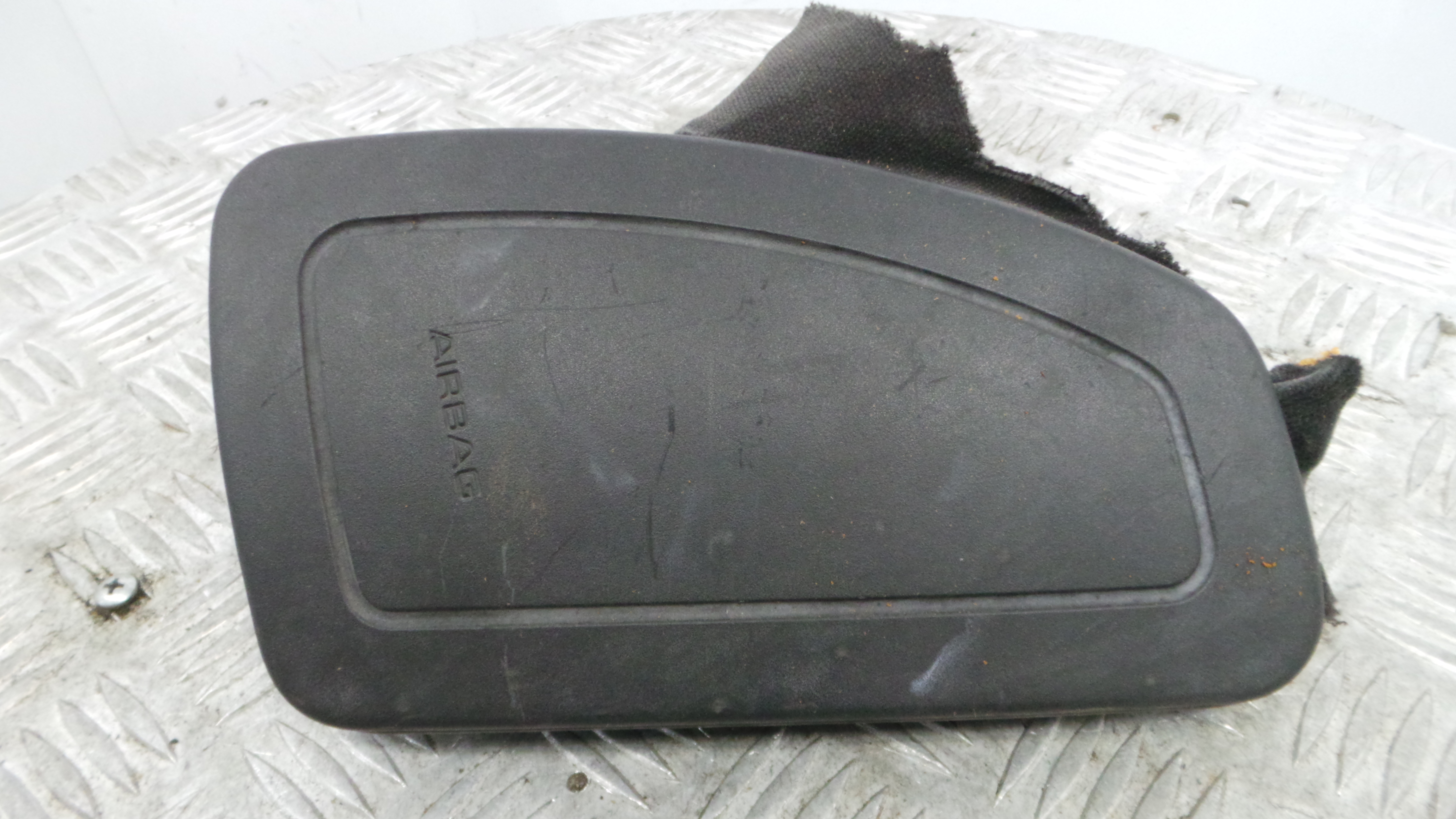 Airbag Banco Esq 96546687ZD - PEUGEOT 207 (WA_, WC_), 207/207+ (WA_, WC_)-37812002 Airbag Banco Esq 96546687ZD - PEUGEOT 207 (WA_, WC_), 207/207+ (WA_, WC_)-37812002