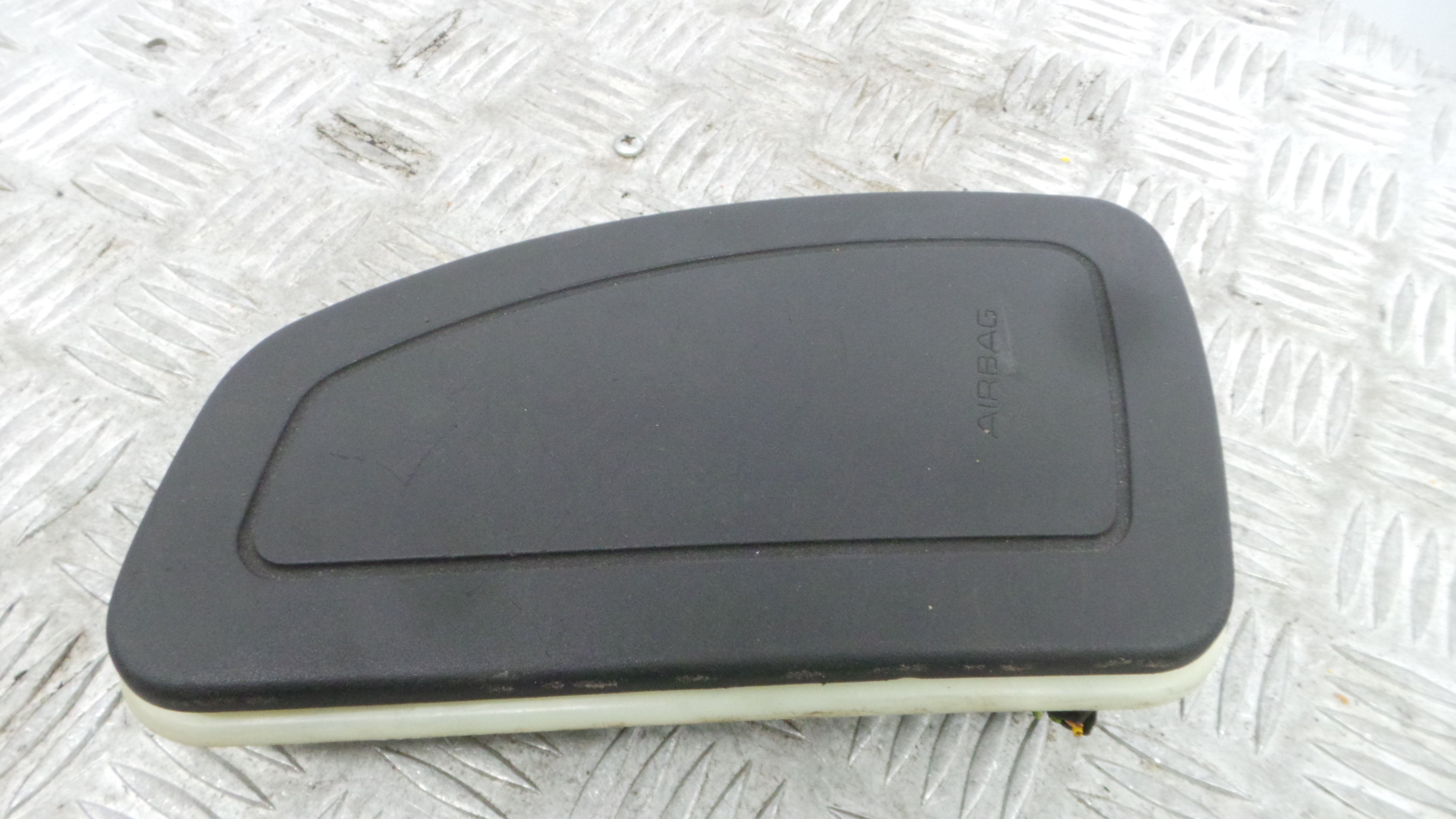 Airbag Banco Dto 96536612ZD - CITROËN C4 I (LC_)-37815956 Airbag Banco Dto 96536612ZD - CITROËN C4 I (LC_)-37815956