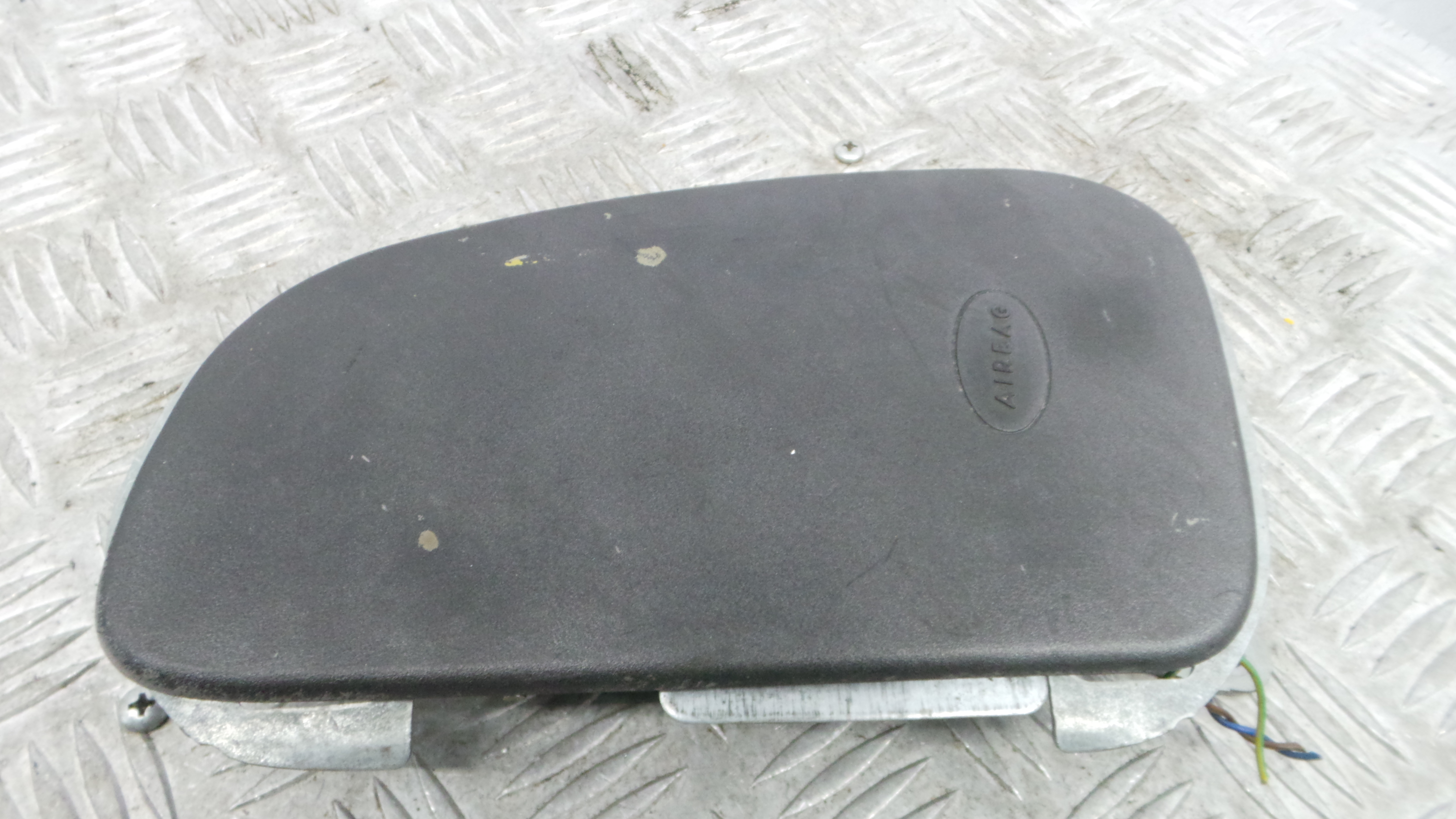 Airbag Banco Dto 96462516ZW - CITROËN C3 I (FC_, FN_)-37815959 Airbag Banco Dto 96462516ZW - CITROËN C3 I (FC_, FN_)-37815959