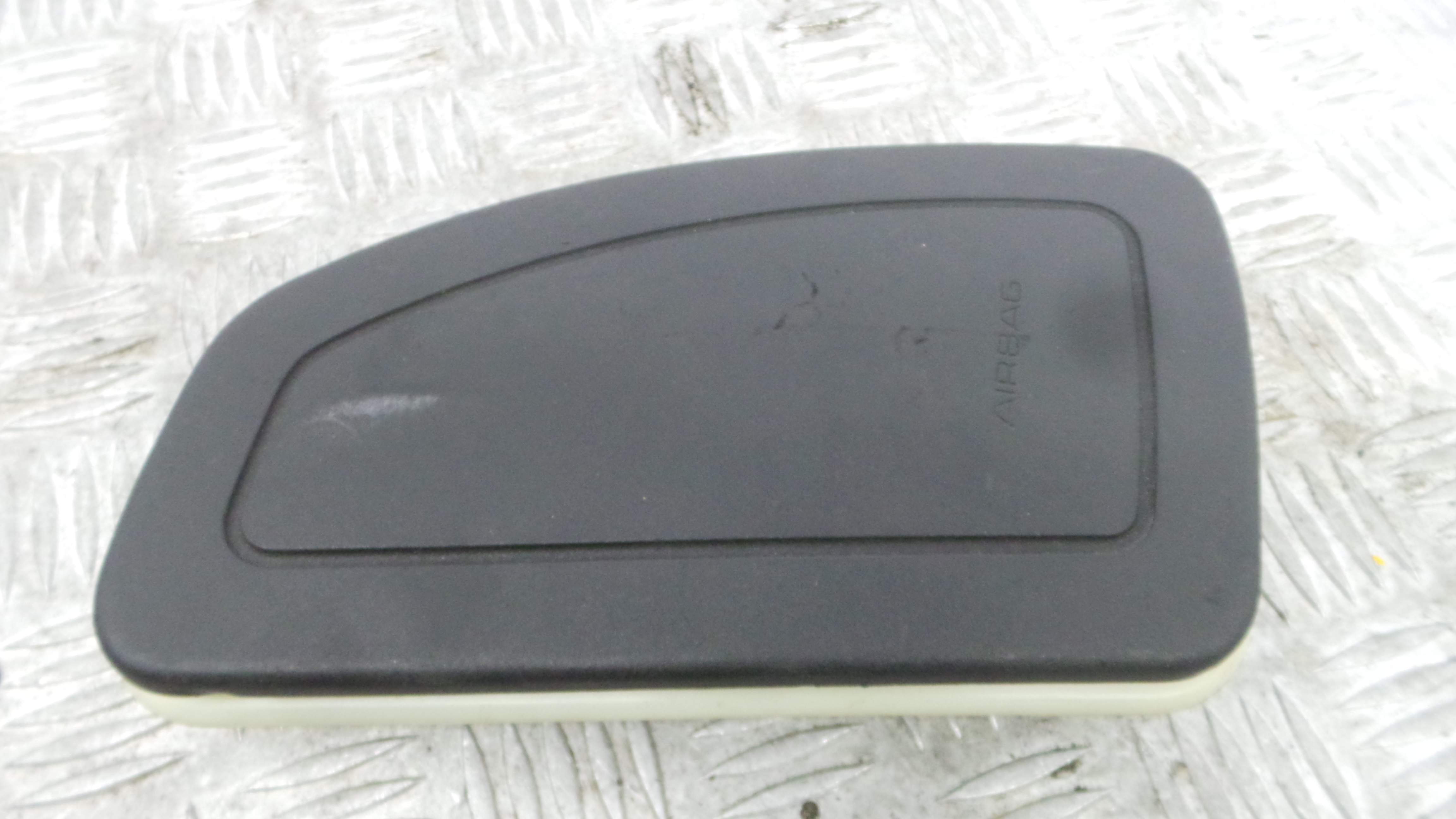 Airbag Banco Dto 96536612ZD - CITROËN C4 I (LC_)-37815962 Airbag Banco Dto 96536612ZD - CITROËN C4 I (LC_)-37815962