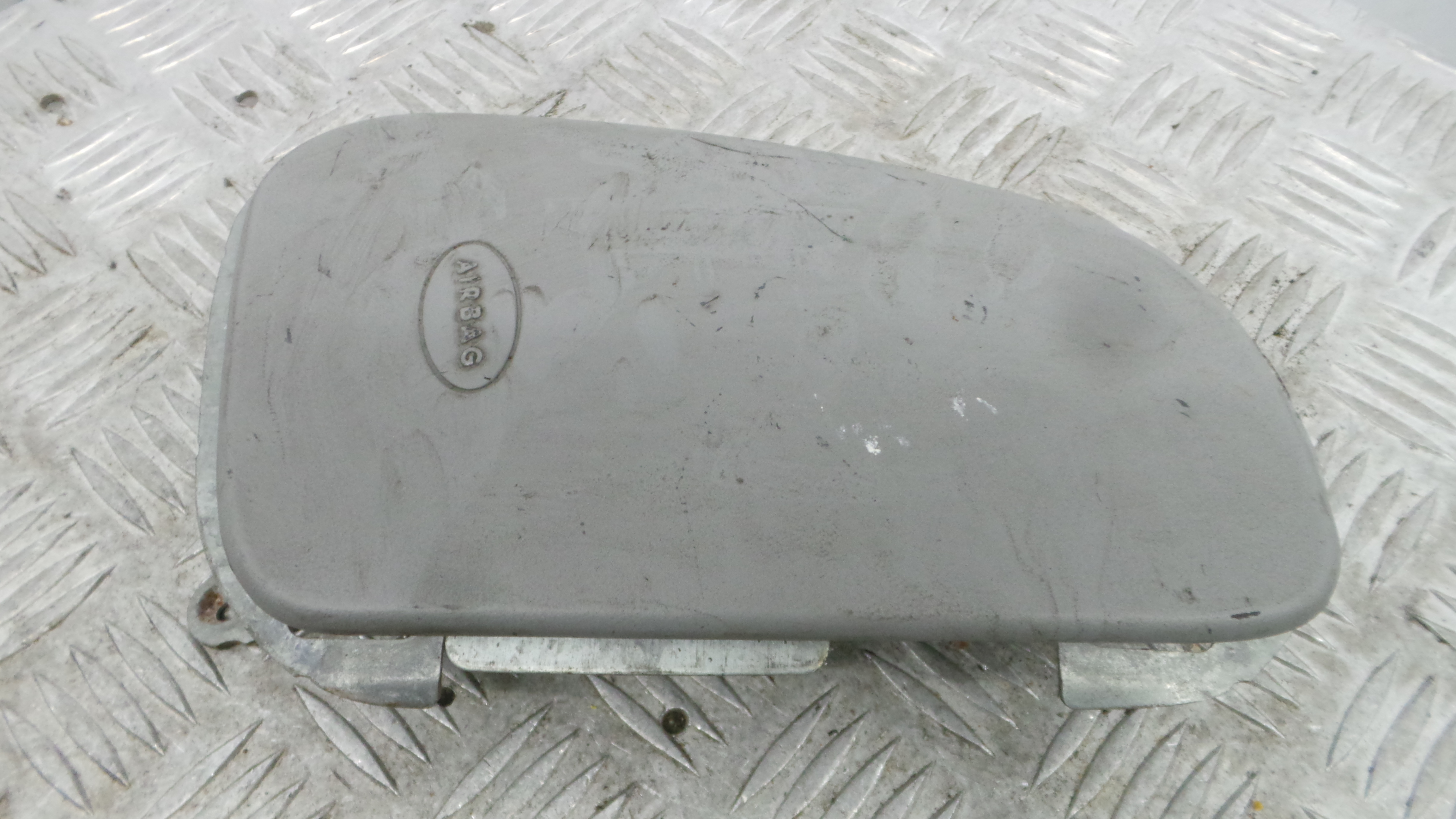 Airbag Banco Esq 96462517ZQ - CITROËN C3 I (FC_, FN_)-37815965 Airbag Banco Esq 96462517ZQ - CITROËN C3 I (FC_, FN_)-37815965