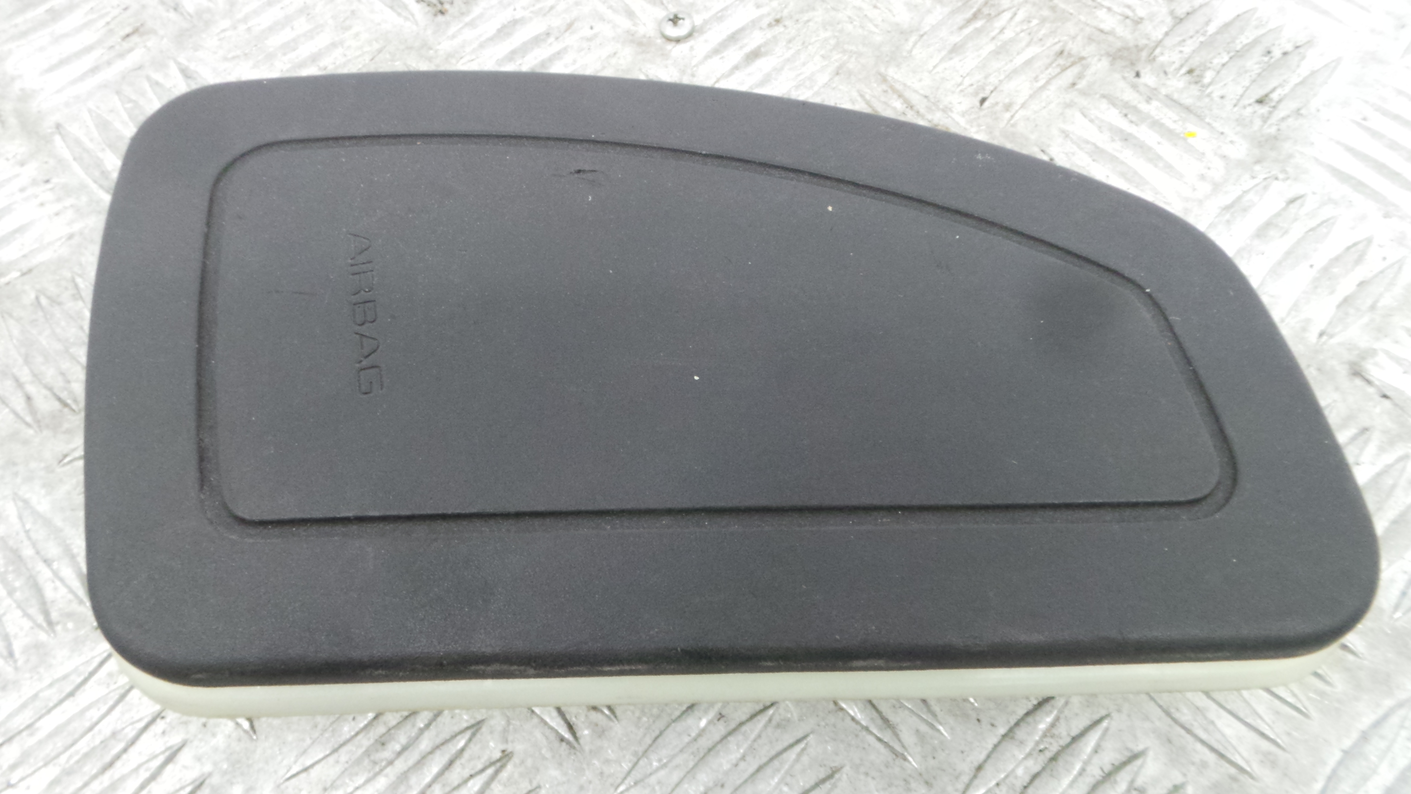 Airbag Banco Esq 96536613ZD - CITROËN C4 I (LC_)-37815968 Airbag Banco Esq 96536613ZD - CITROËN C4 I (LC_)-37815968