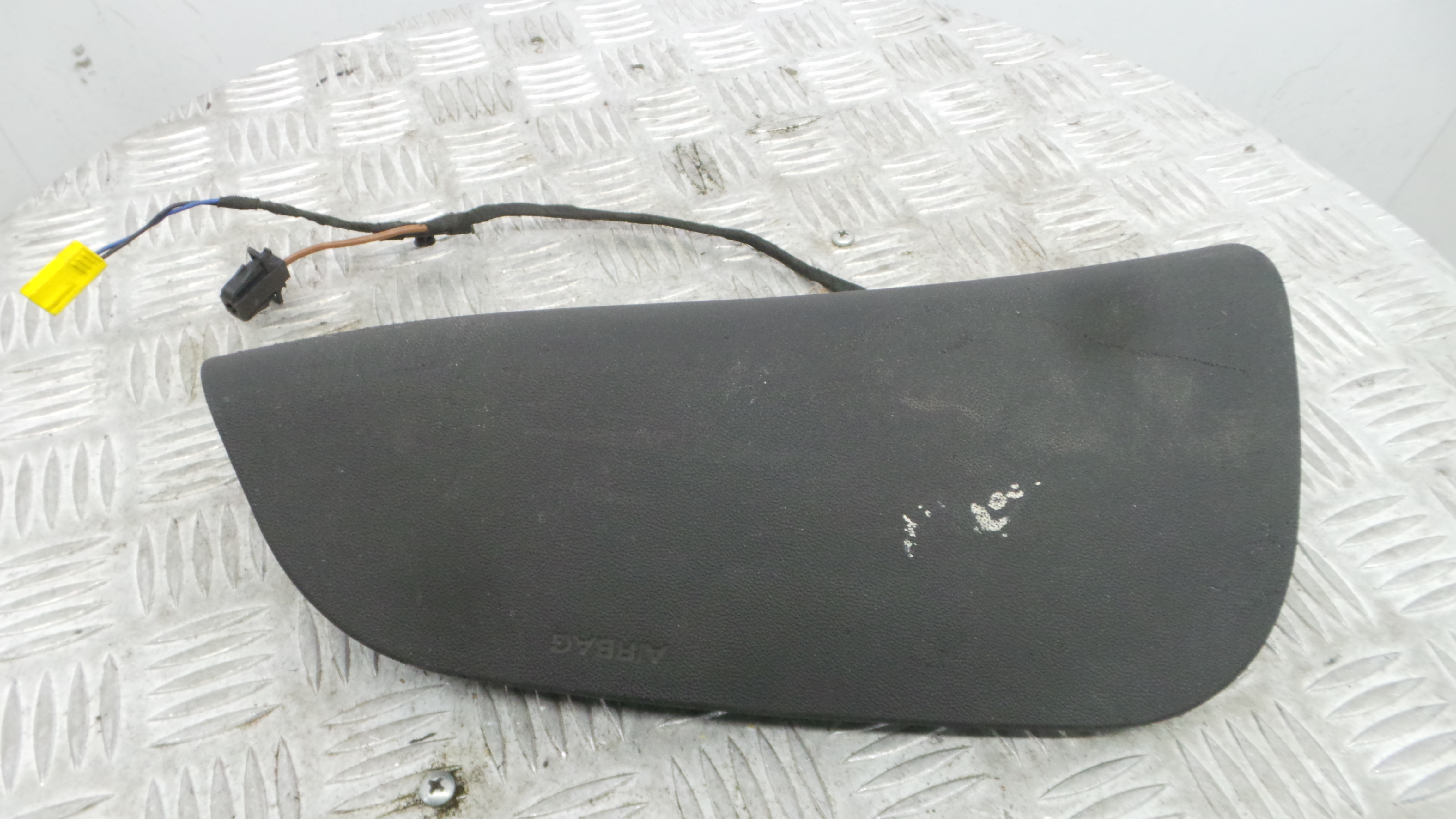 Airbag Banco Esq 8E0880241F - AUDI A4 B6 (8E2)-37816082