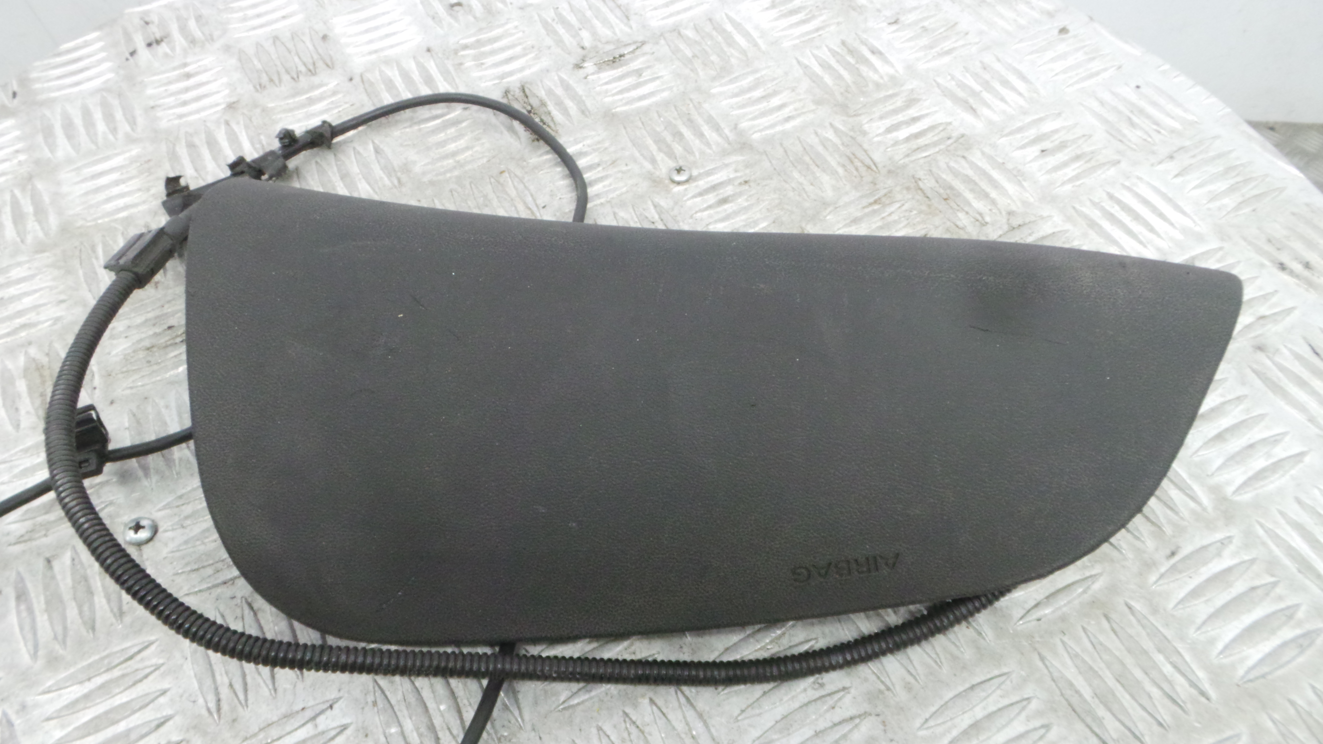 Airbag Banco Esq 8E0880242G - AUDI A4 B6 (8E2)-37816085