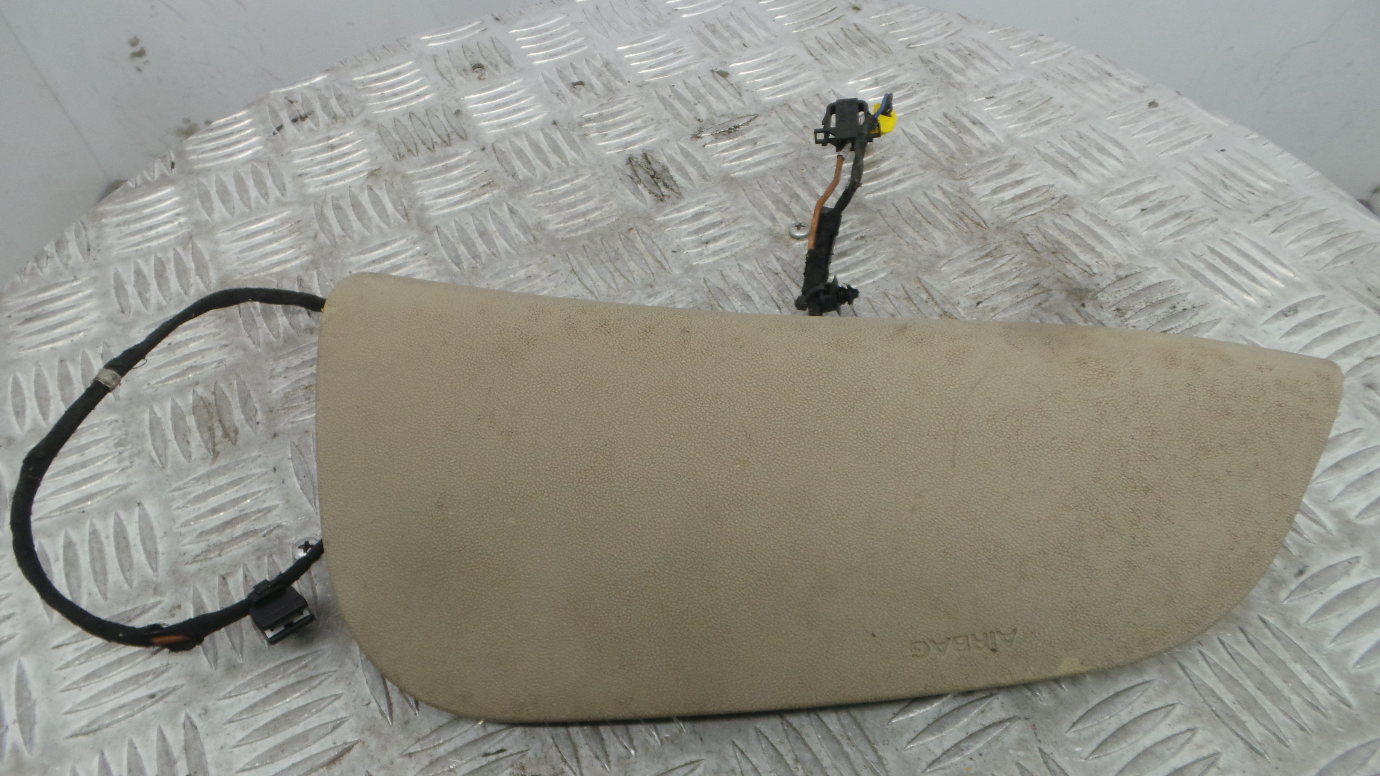 Airbag Banco Dto 8E0880242F - AUDI A4 B6 (8E2)-37816091