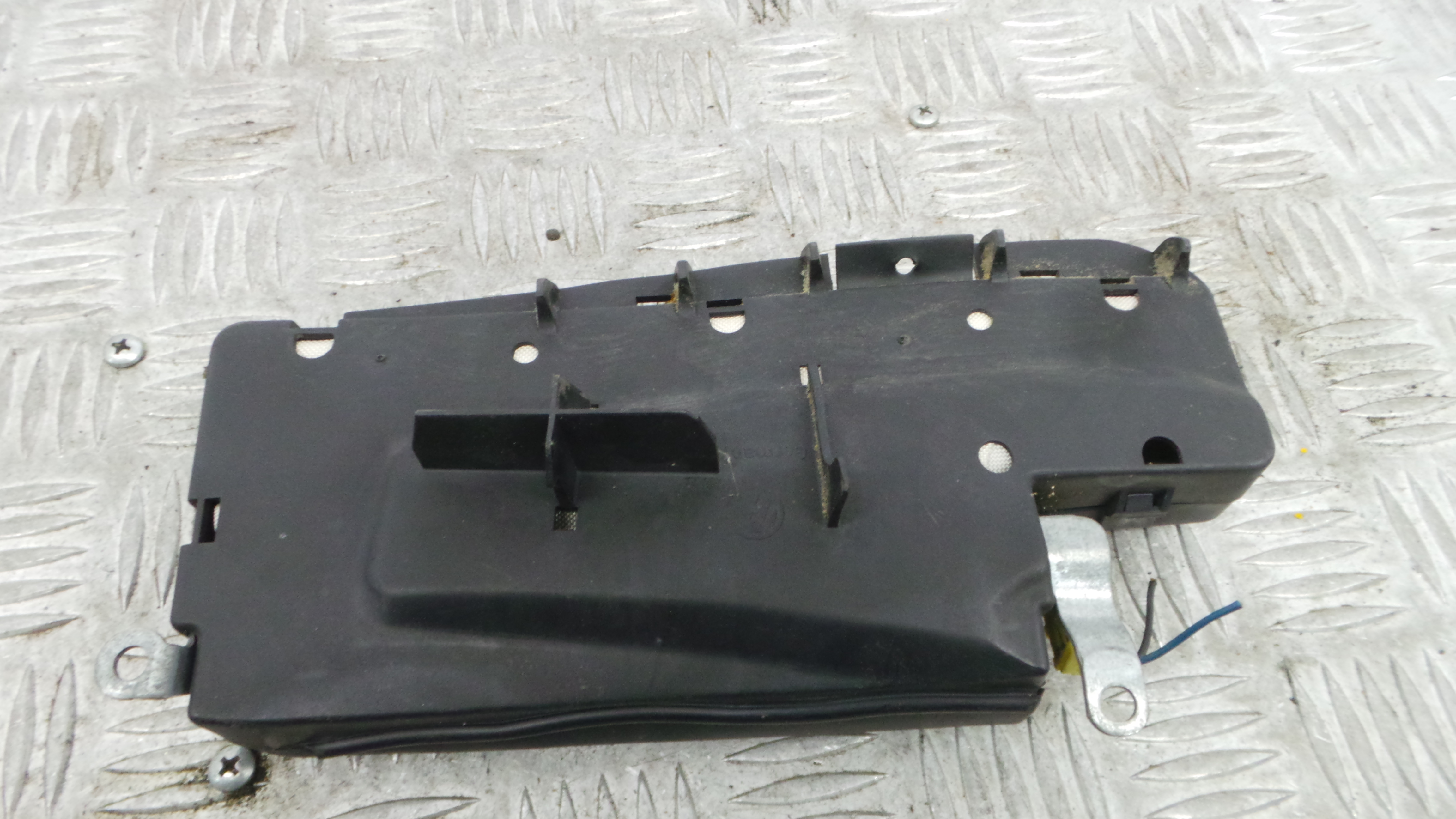 Airbag Banco Esq 1J4880239C - VW GOLF IV (1J1), GOLF Mk IV (1J1)-37816141