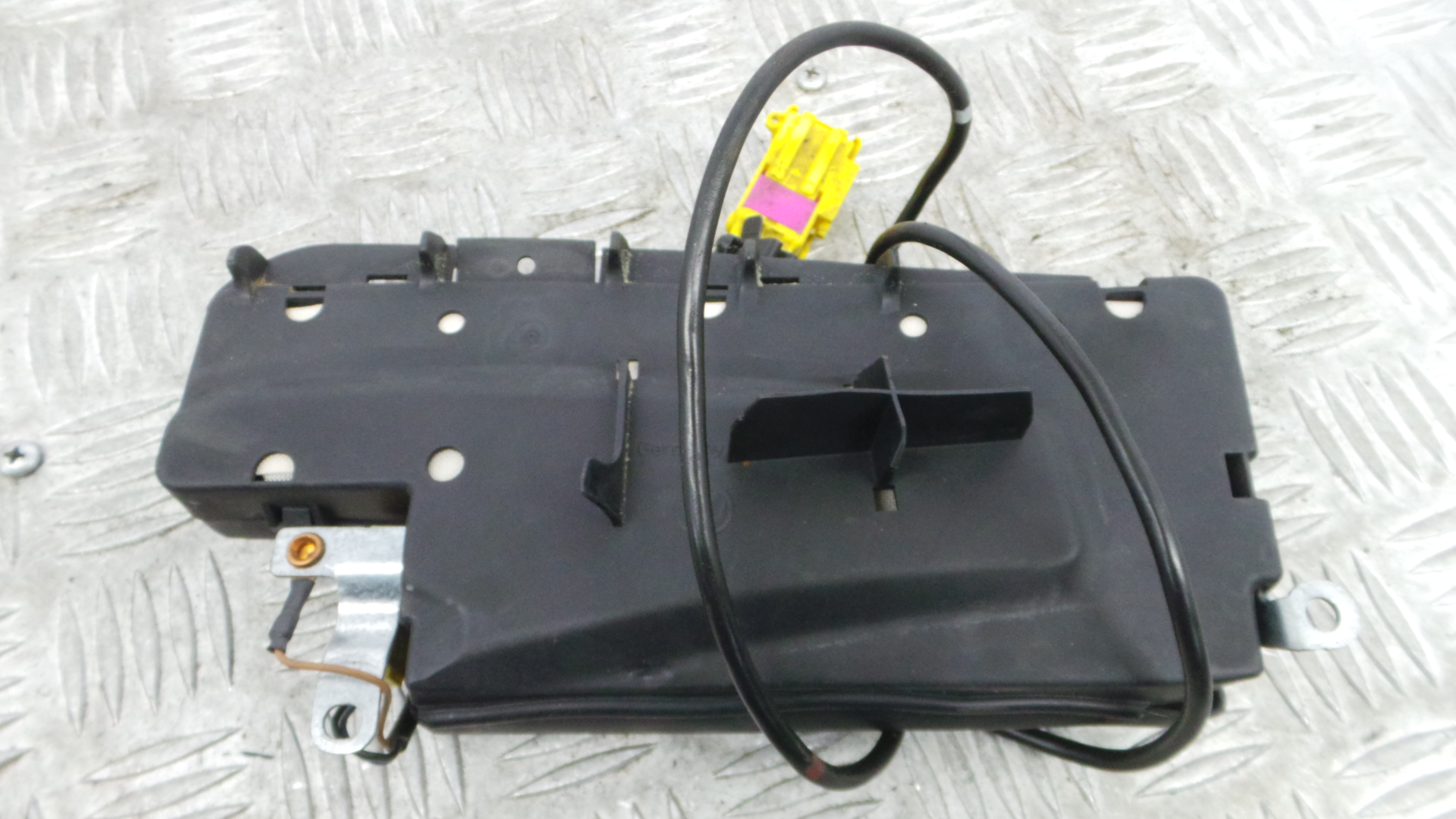 Airbag Banco Dto 1J4880240E - VW GOLF IV (1J1), GOLF Mk IV (1J1)-37816157