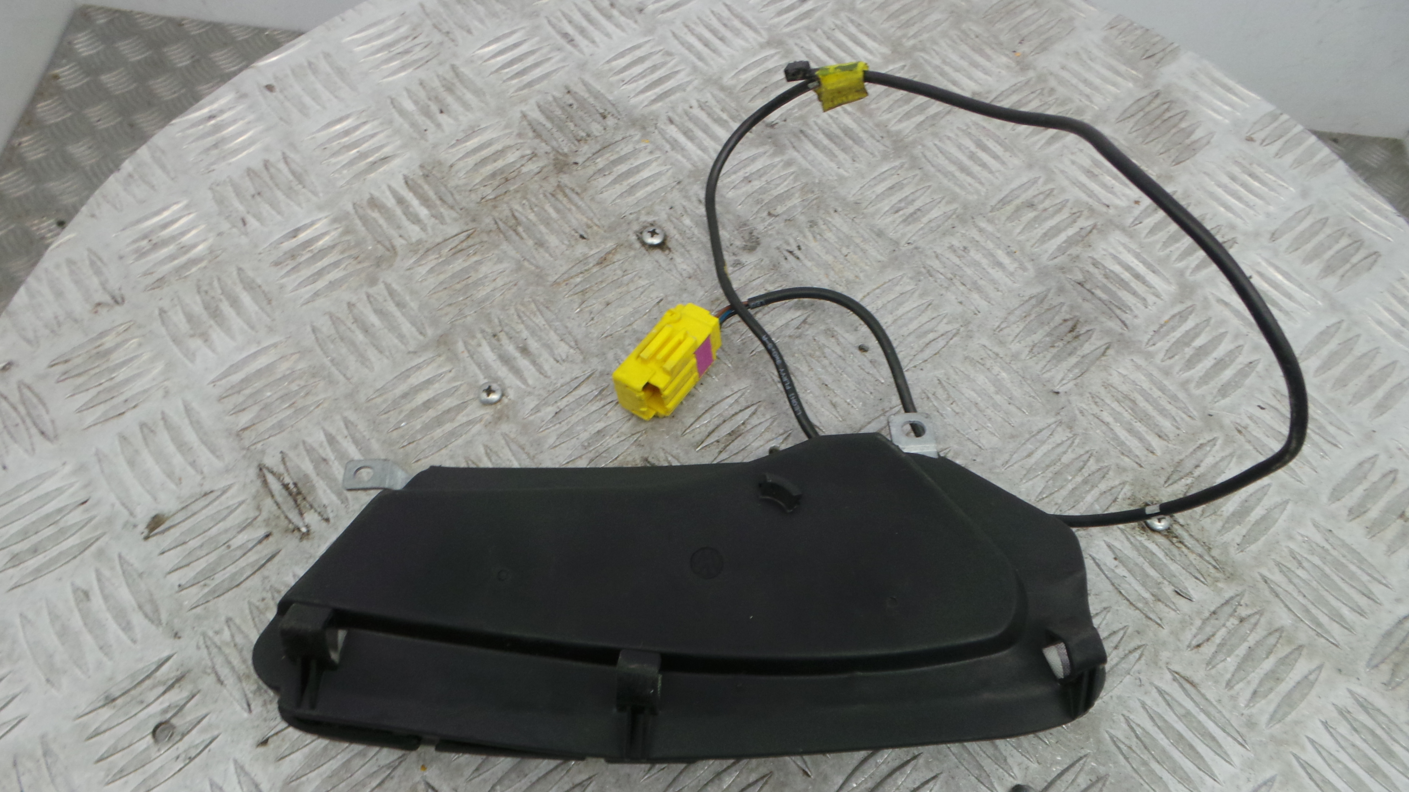 Airbag Banco Dto 6Q4880242J - VW POLO (9N_, 9A_)-37816175