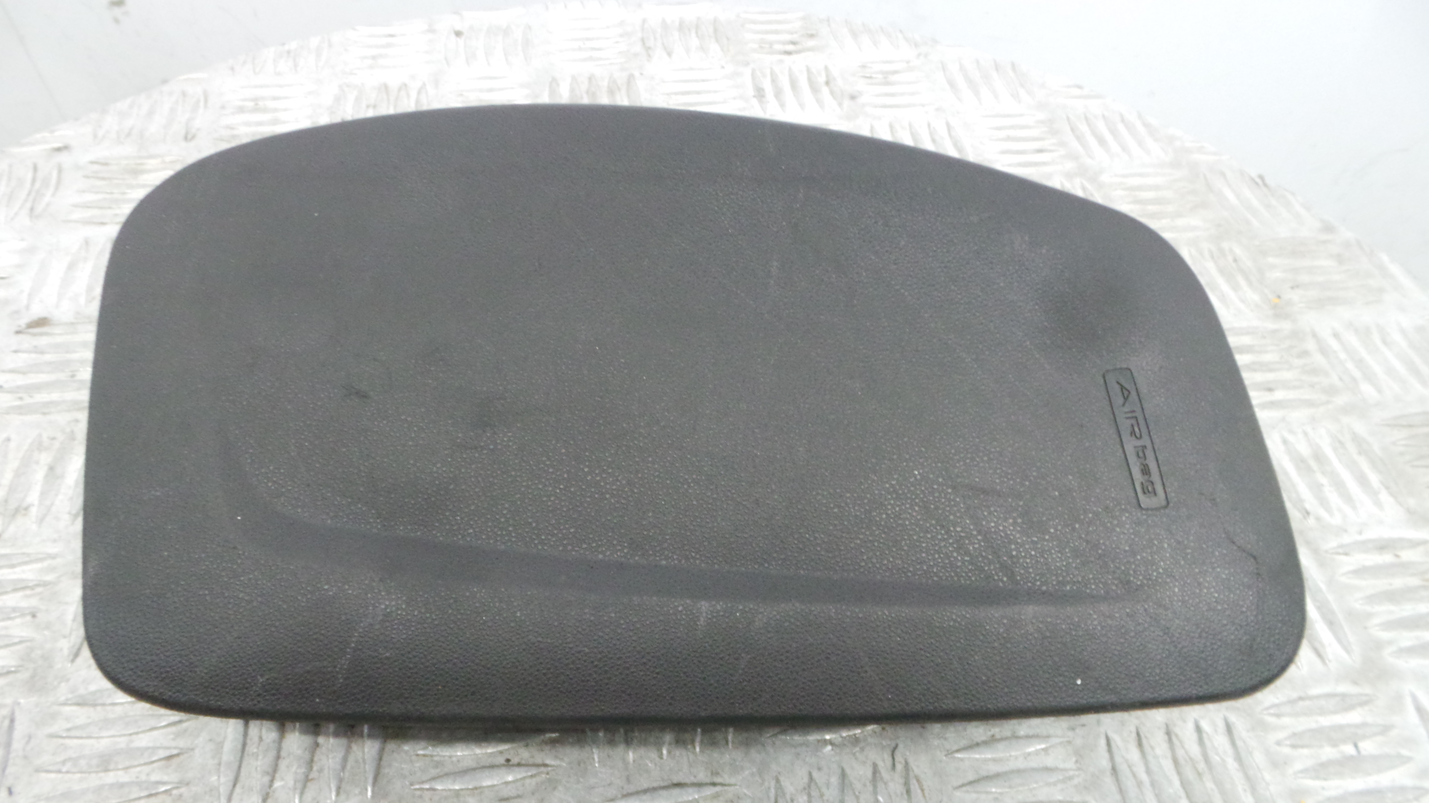 Airbag Banco Esq 557029530 - FIAT PUNTO (188_)-37816529
