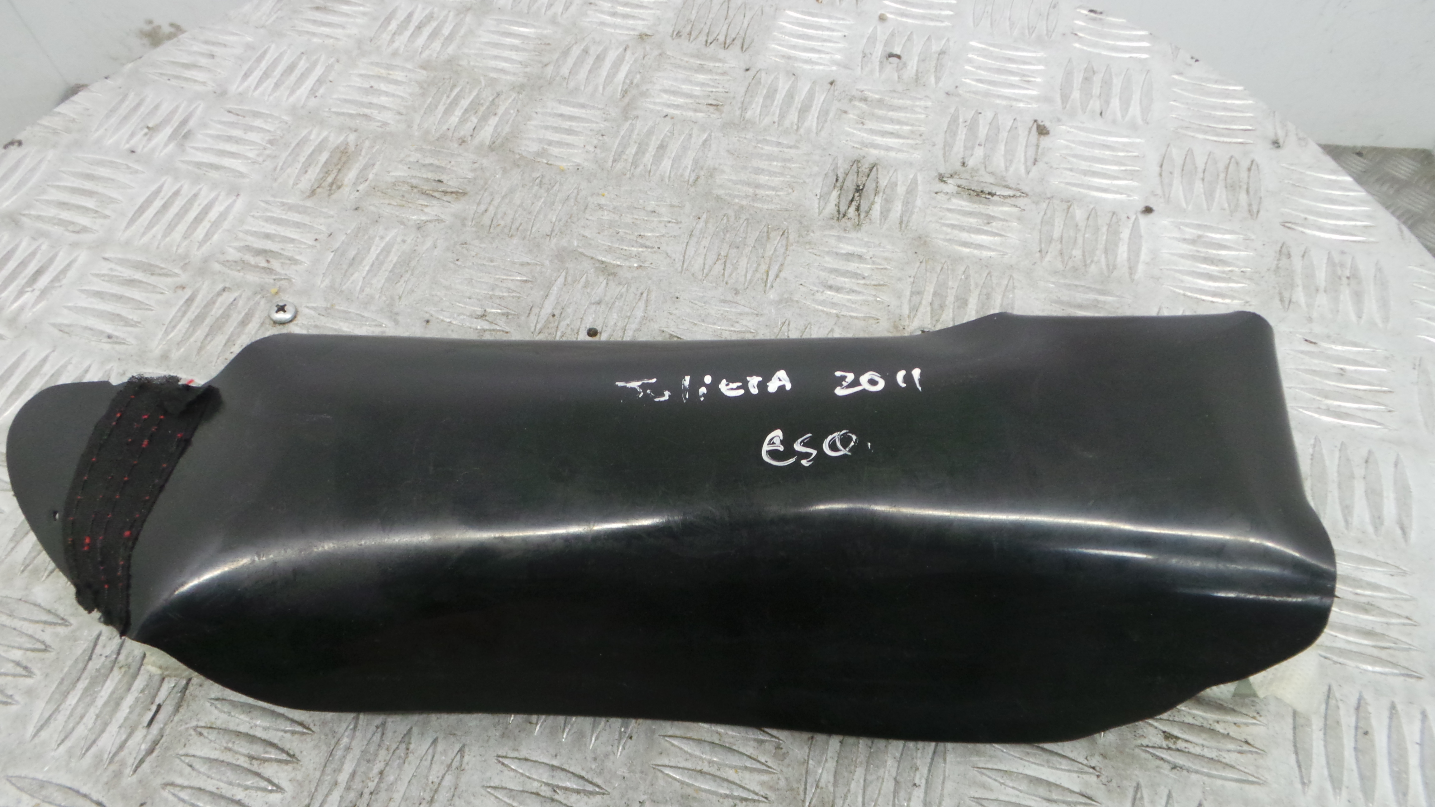 Airbag Banco Esq L0207269 - ALFA ROMEO GIULIETTA (940_)-37816615