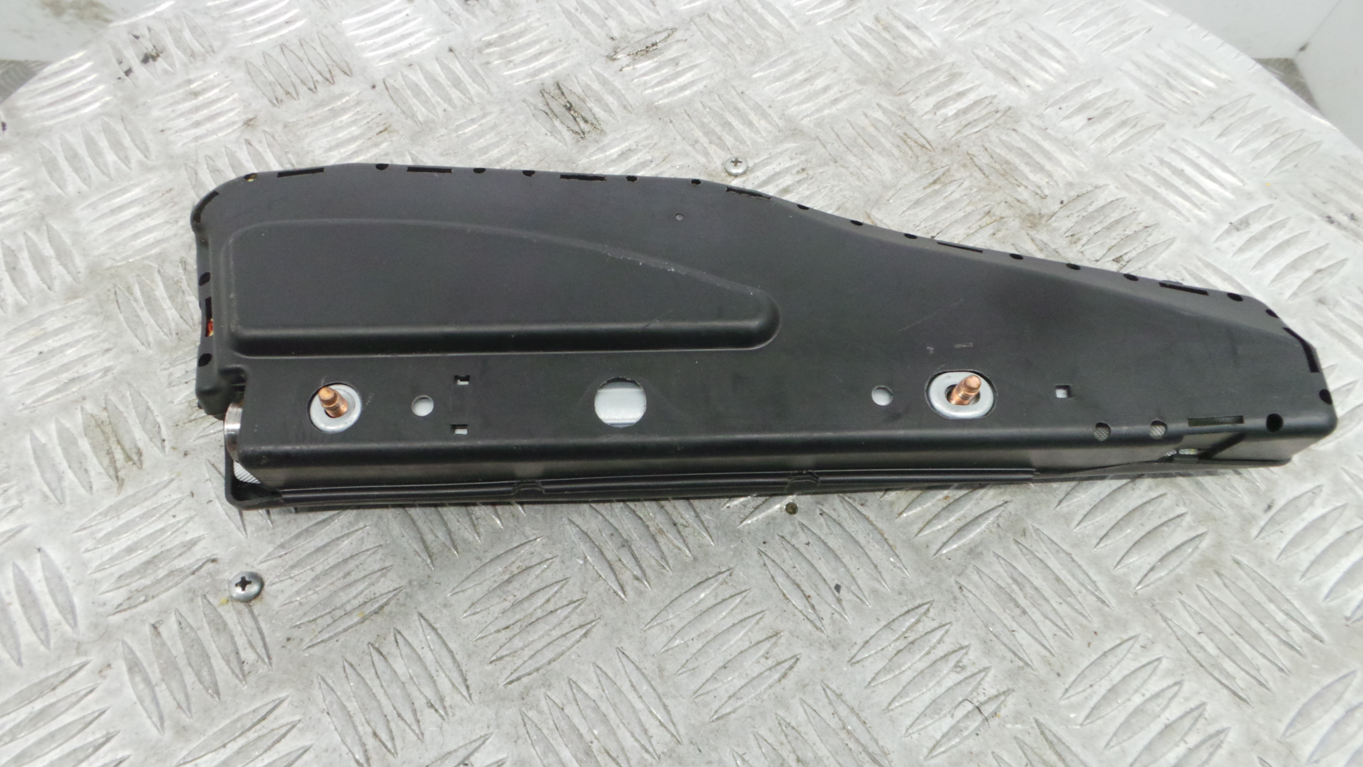 Airbag Banco Dto 610518900F - RENAULT MEGANE III Grandtour (KZ0/1)-37819960