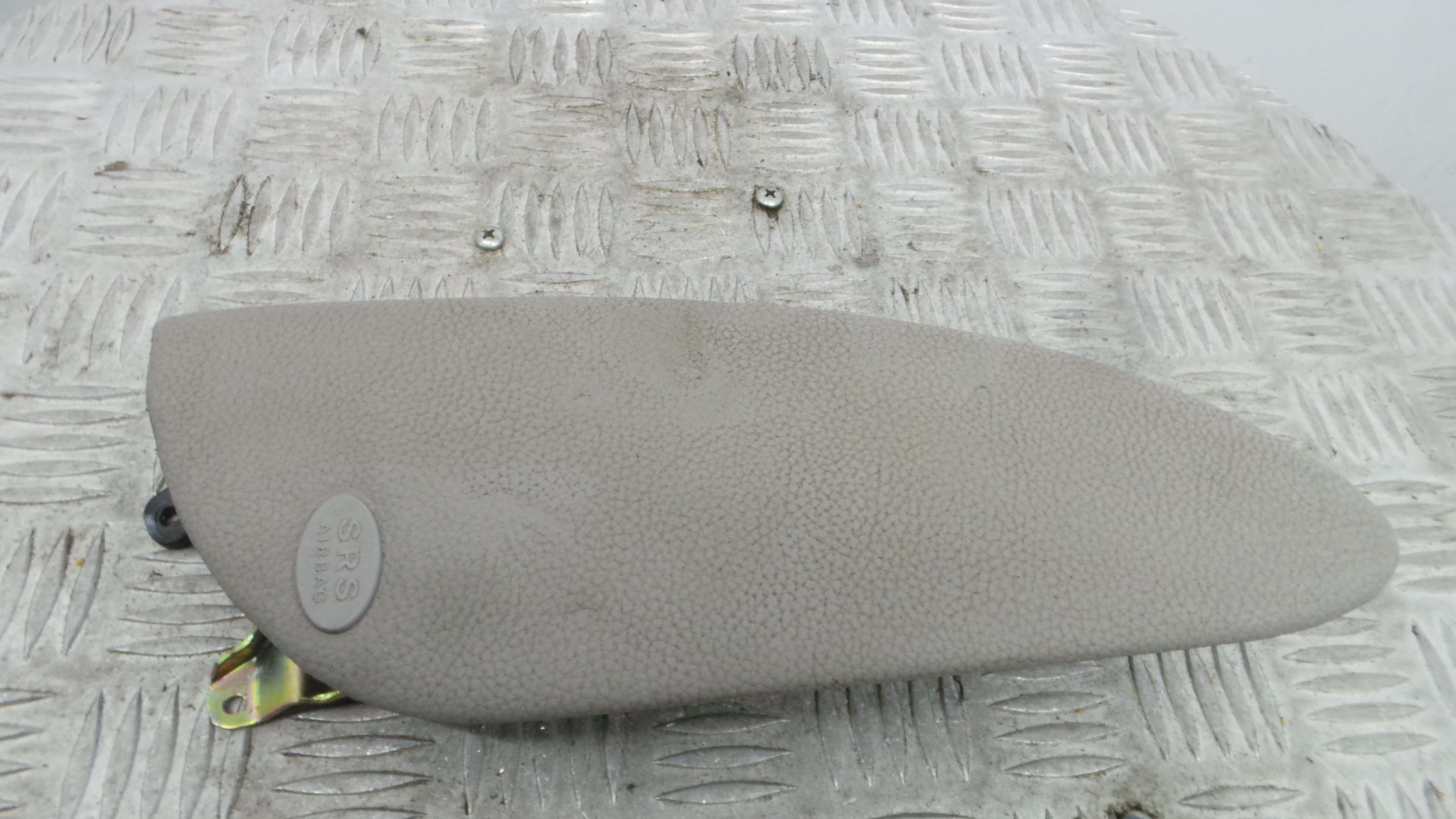 Airbag Banco Esq 2118601705 - MERCEDES-BENZ E-CLASS (W211)-37820210