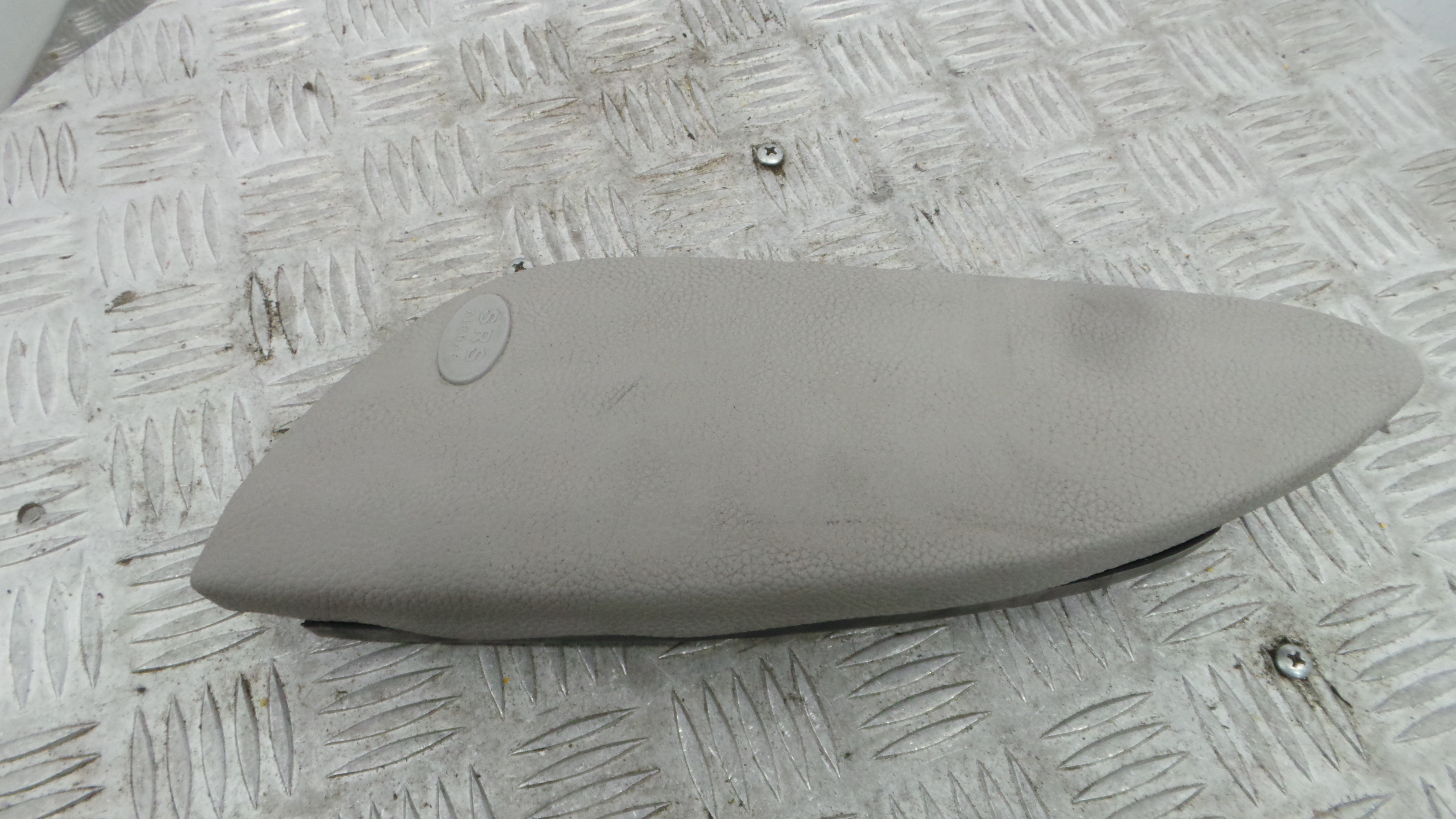 Airbag Banco Dto 2118601805 - MERCEDES-BENZ E-CLASS (W211)-37820213