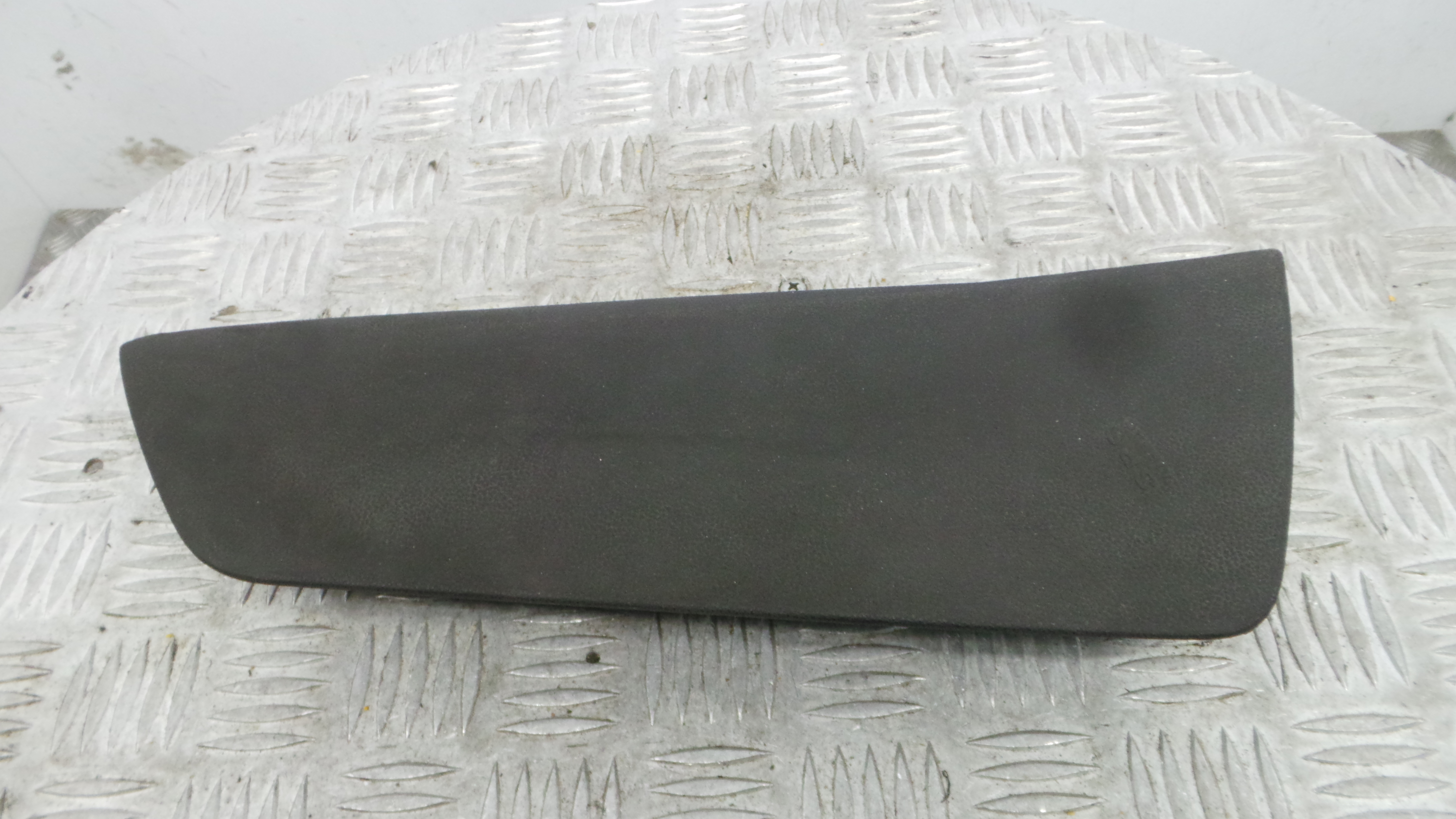 Airbag Banco Esq 1698603705 - MERCEDES-BENZ B-CLASS Sports Tourer (W245)-37820228