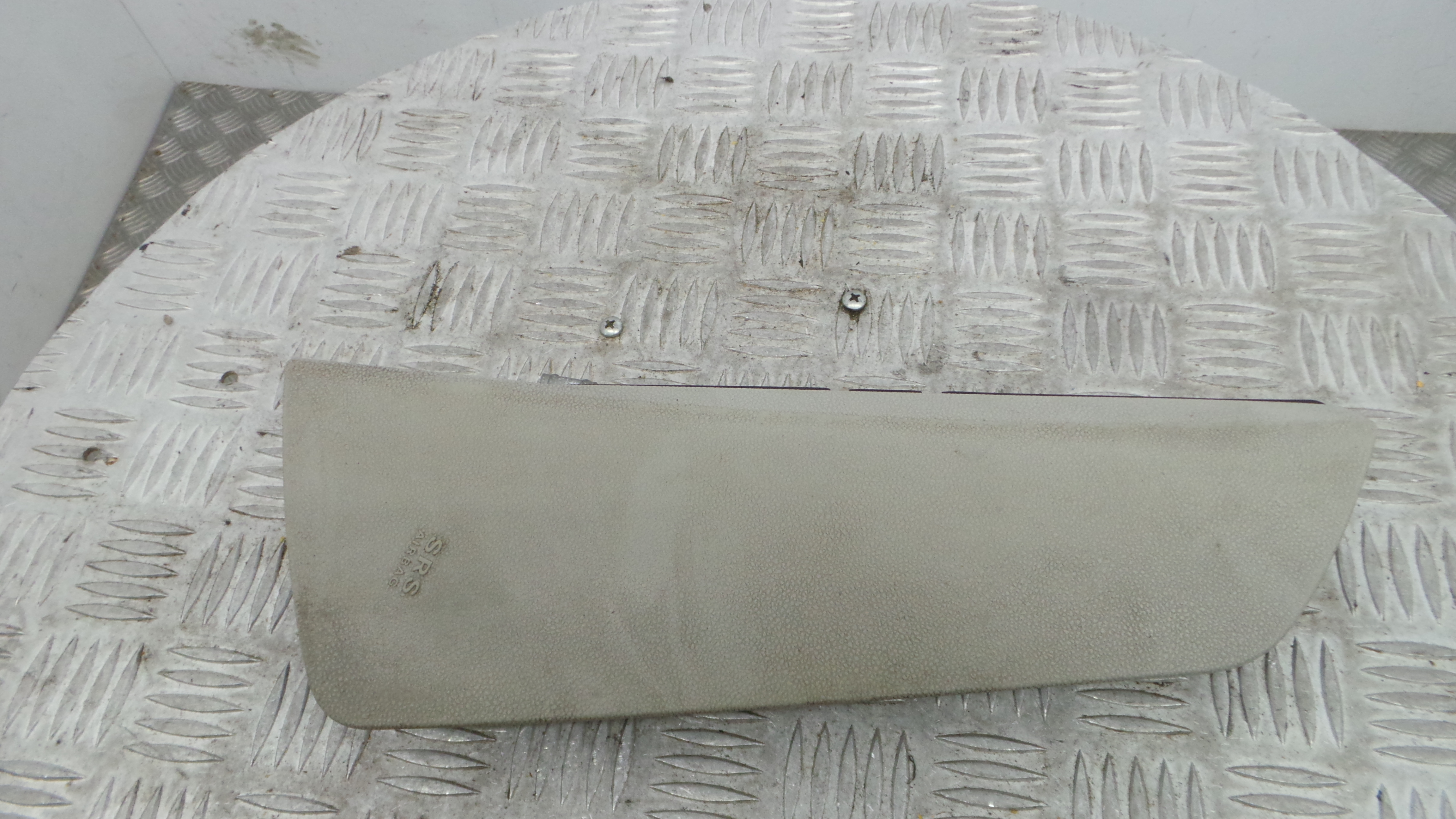 Airbag Banco Dto 1698601602 - MERCEDES-BENZ A-CLASS (W169)-37820237 Airbag Banco Dto 1698601602 - MERCEDES-BENZ A-CLASS (W169)-37820237