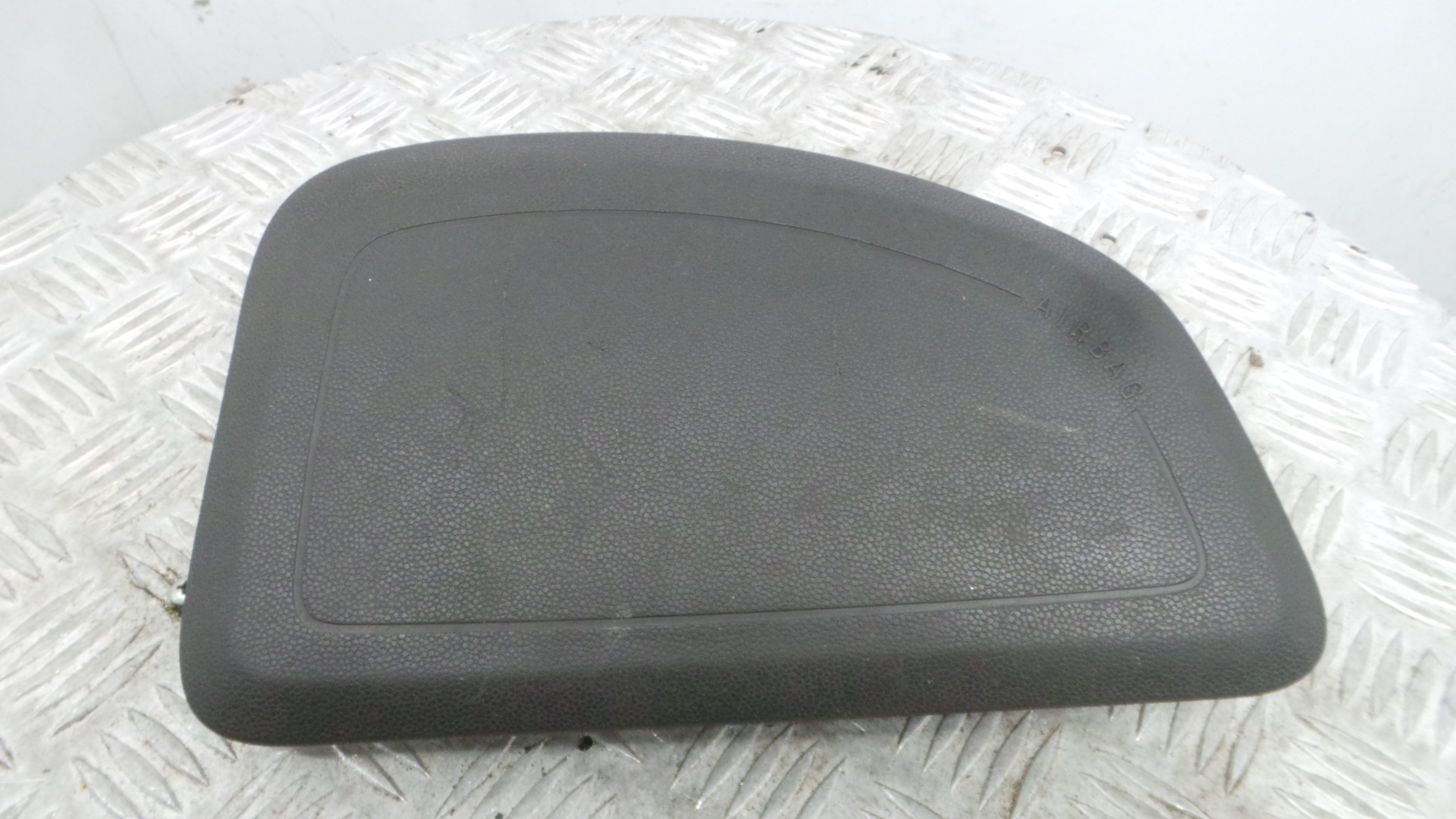 Airbag Banco Esq 13213584 - OPEL CORSA D (S07)-37820274 Airbag Banco Esq 13213584 - OPEL CORSA D (S07)-37820274